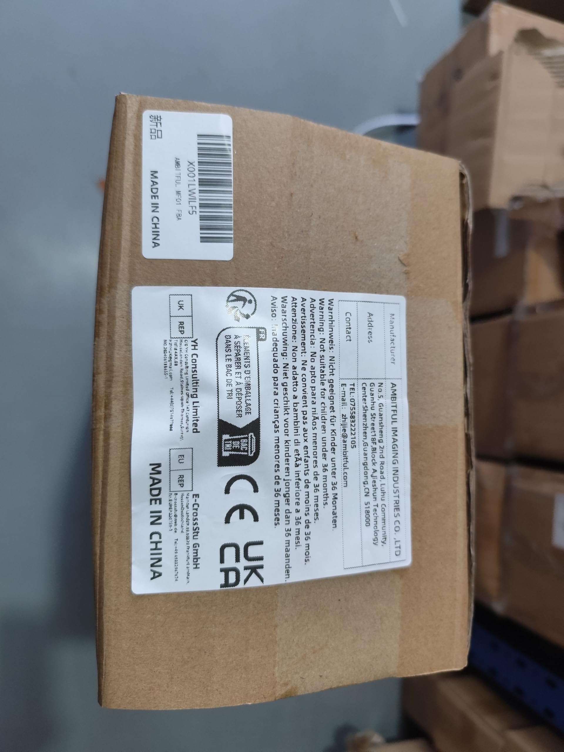 Ambitful Mf-01 Metal Heavy Stainless Cross Arm Steel Longest 232 Cm Photo Studio Kit Boom Arm 94 Cm - 232 Cm 37-91 Inch Light Stand Cross Arm For C-Stand