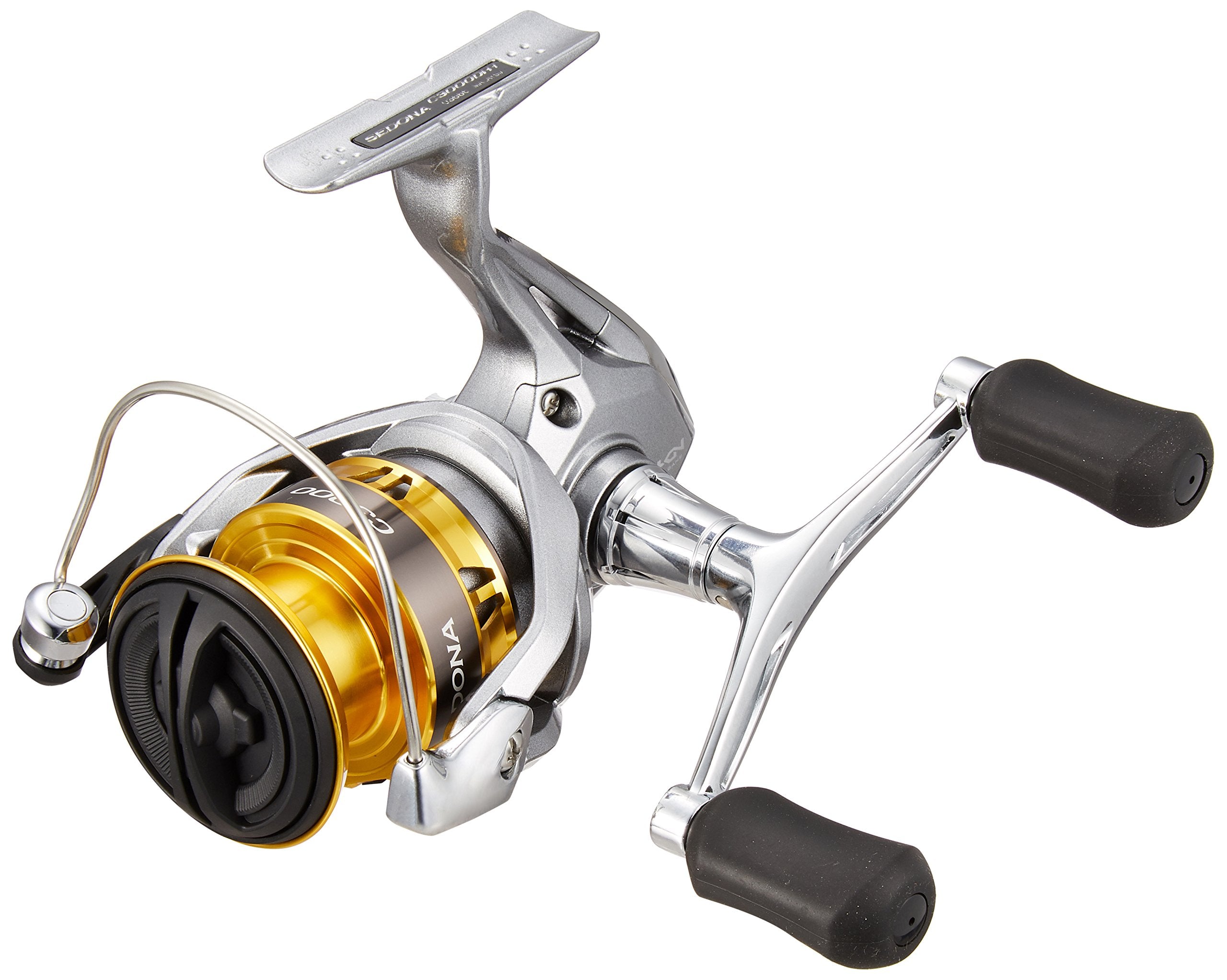 Shimano Spinning Reel 17 Sedona C3000Dh
