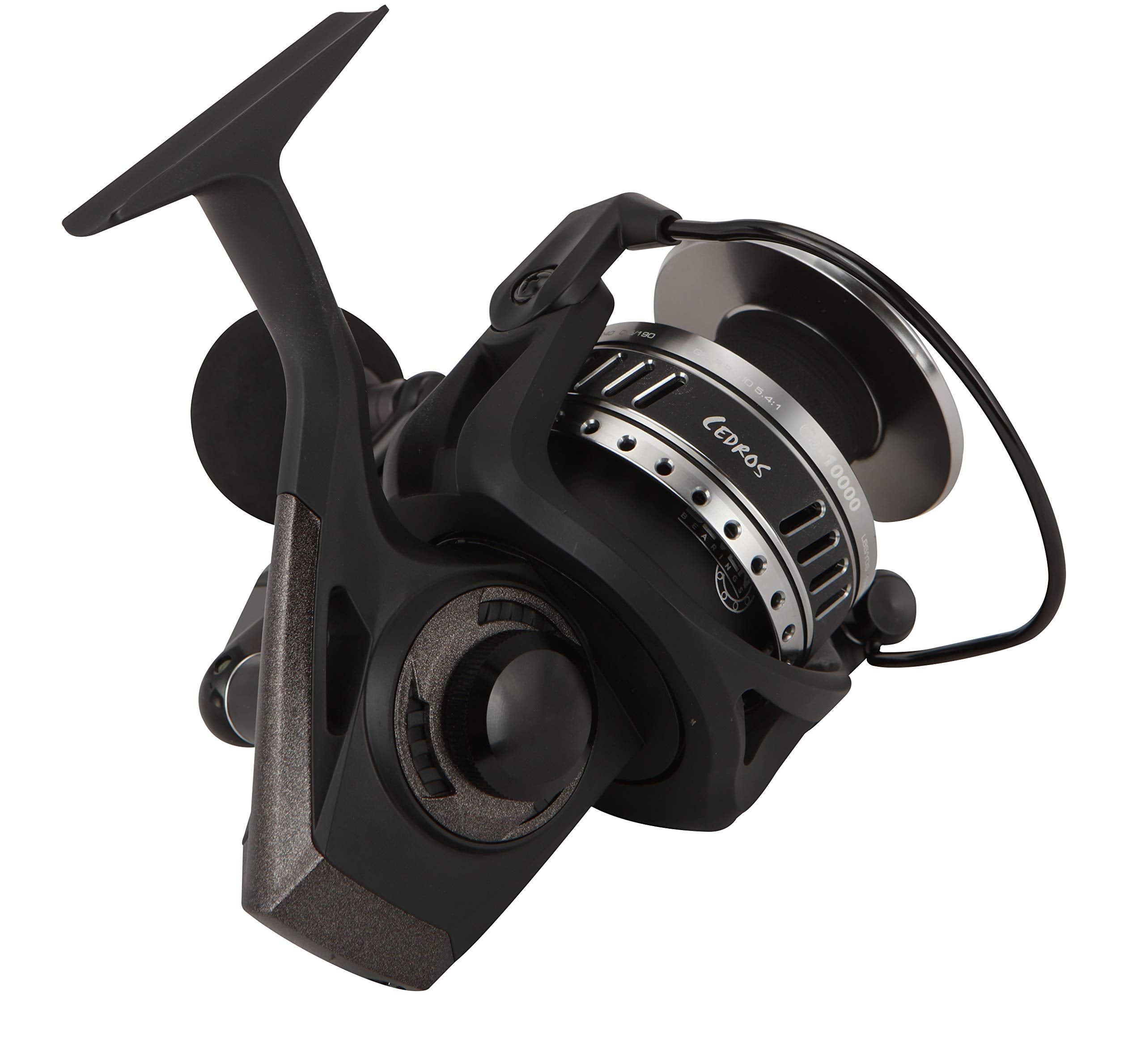 Okuma Cedros Saltwater Spinning Reel