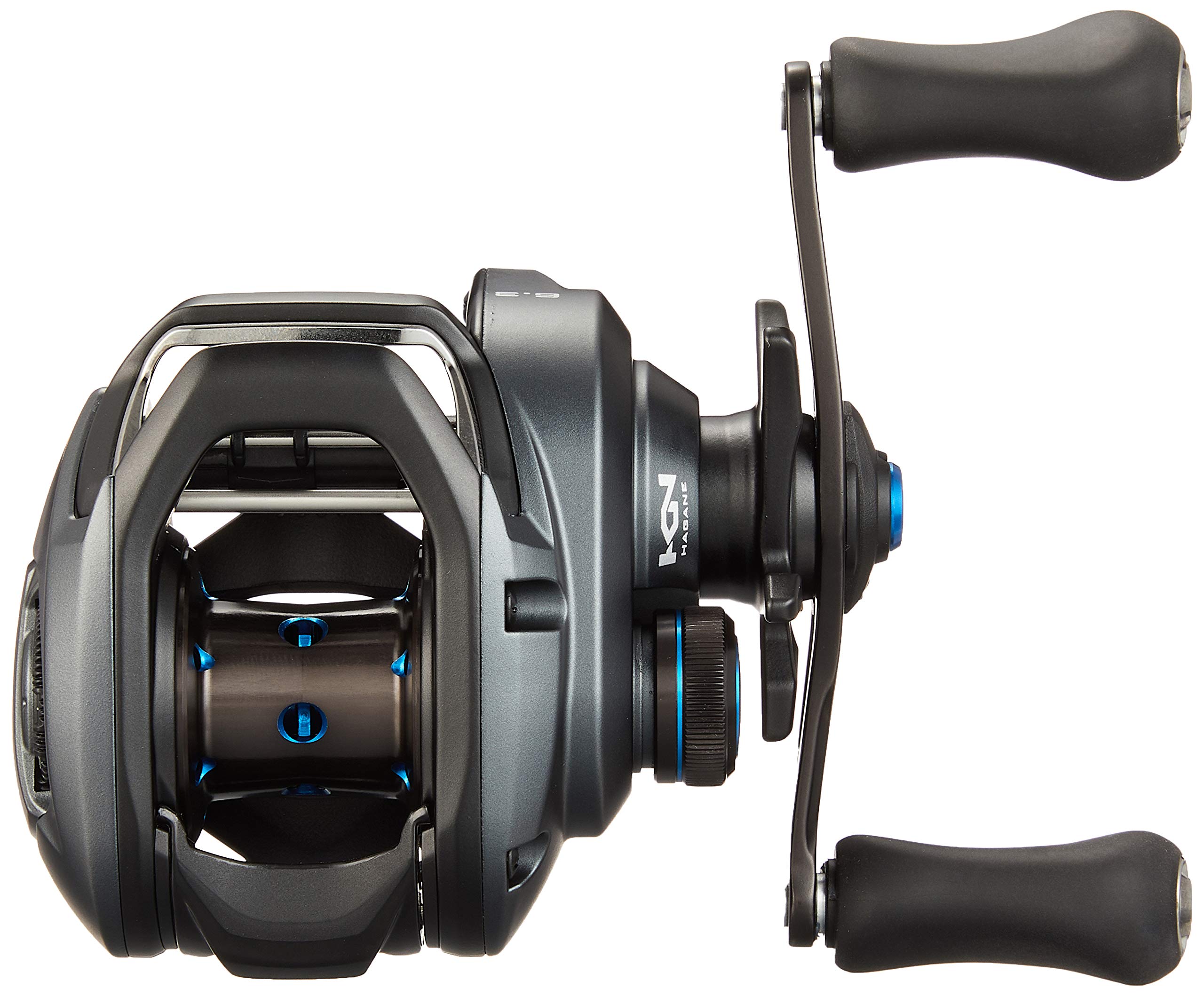 Shimano 19 Slx Mgl 70/71/70Hg/71Hg/70Xg/71Xg Bi-Axle Reel