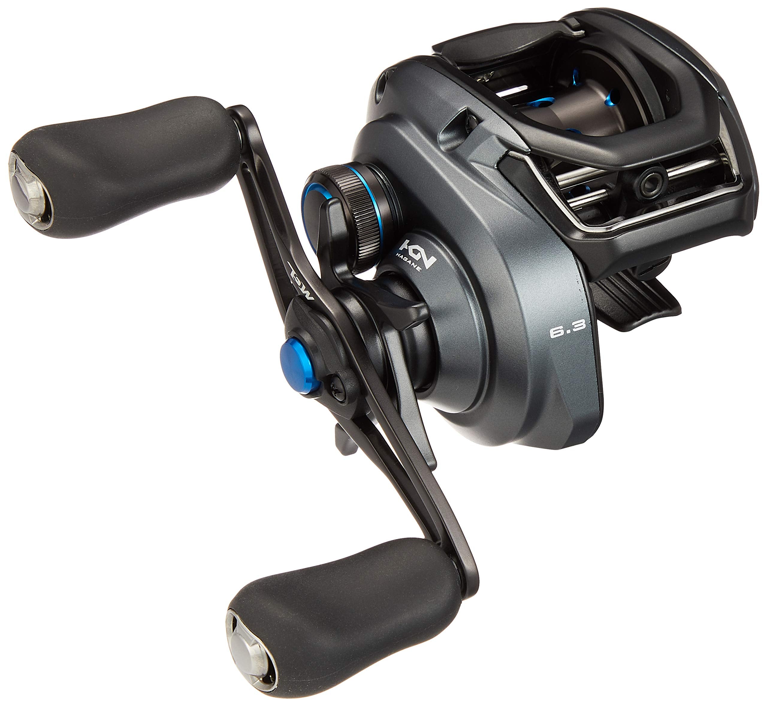 Shimano 19 Slx Mgl 70/71/70Hg/71Hg/70Xg/71Xg Bi-Axle Reel