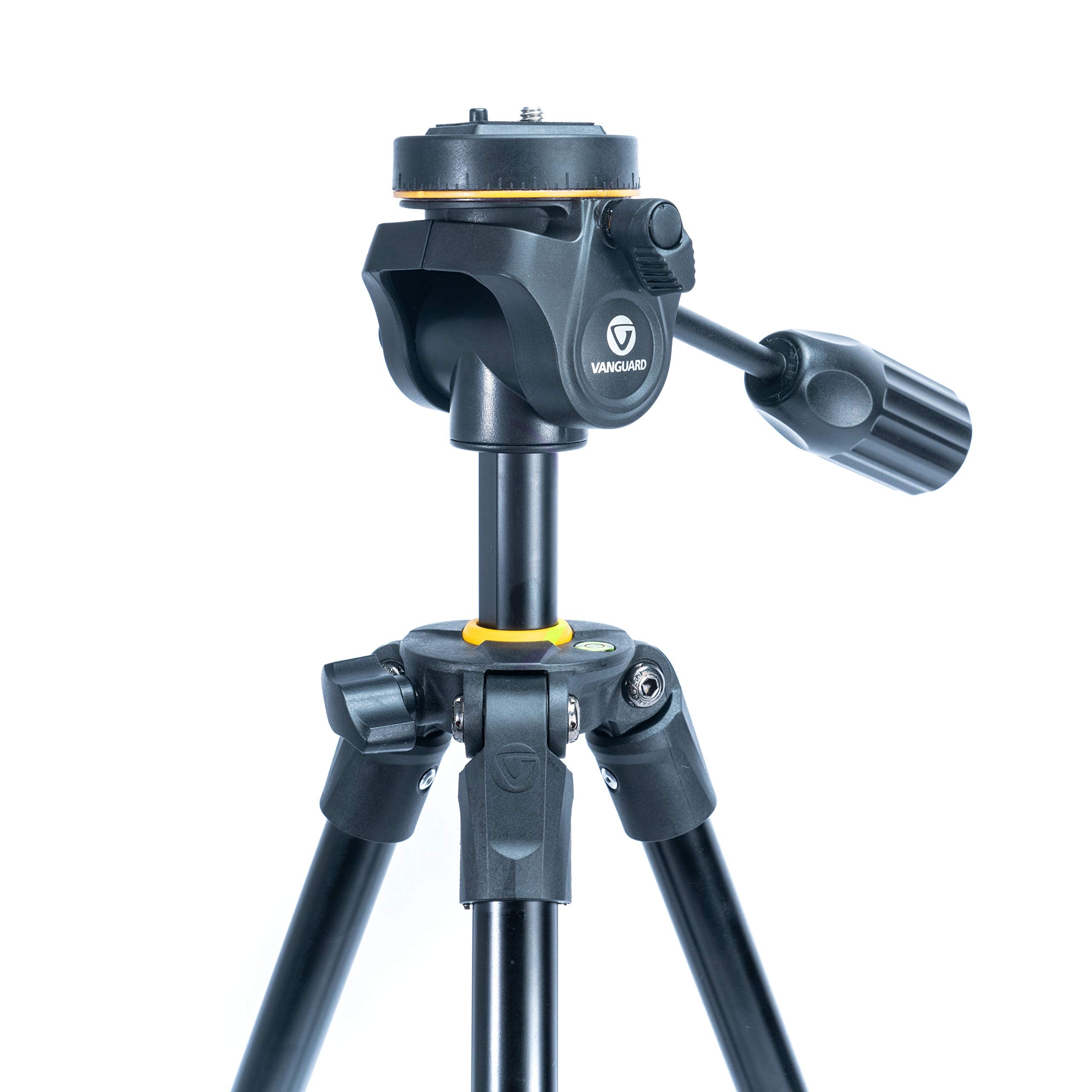Vanguard Vesta 203Ap Tripod With Ph-23 Pan Head