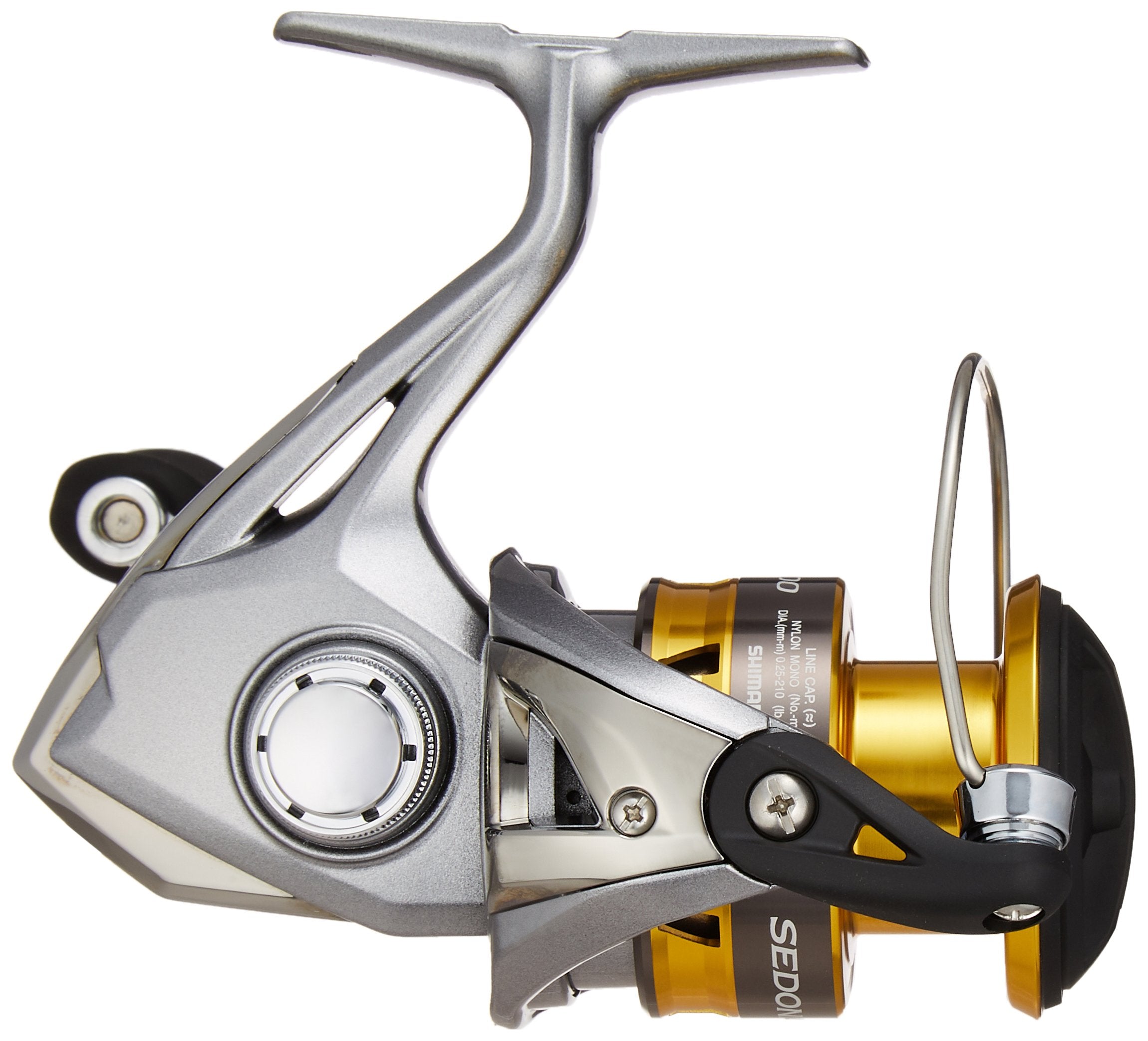 Shimano Spinning Reel 17 Sedona C3000Dh