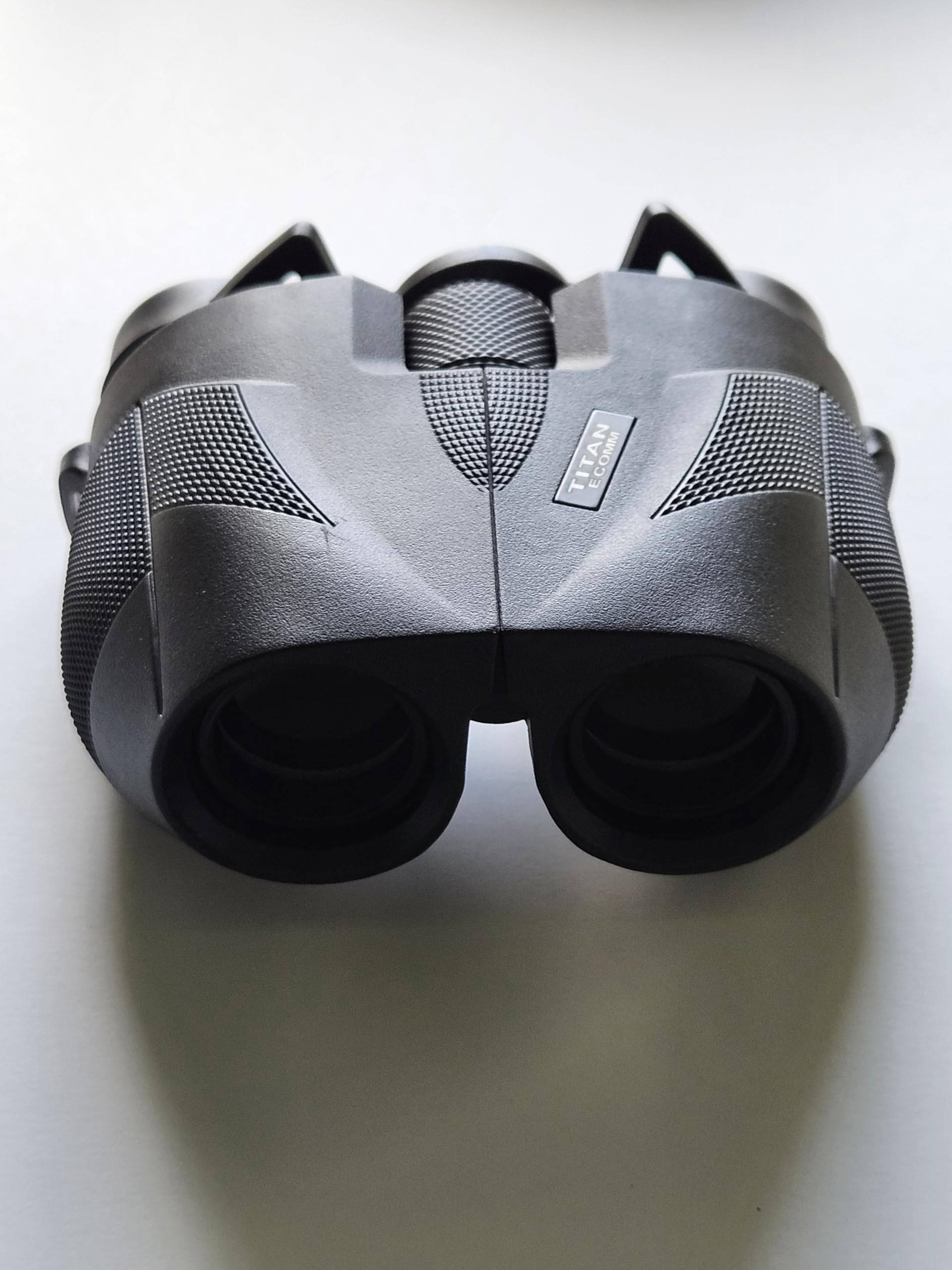 Titan Ecomm Binoculars 12X25 For Adults And Kids Night Vision Binoculars Compact Binocular Large Eyepiece Waterproof Binocular Easy Focus Wide Field Of View For Bird Watching,Hiking,Hunting,Concert