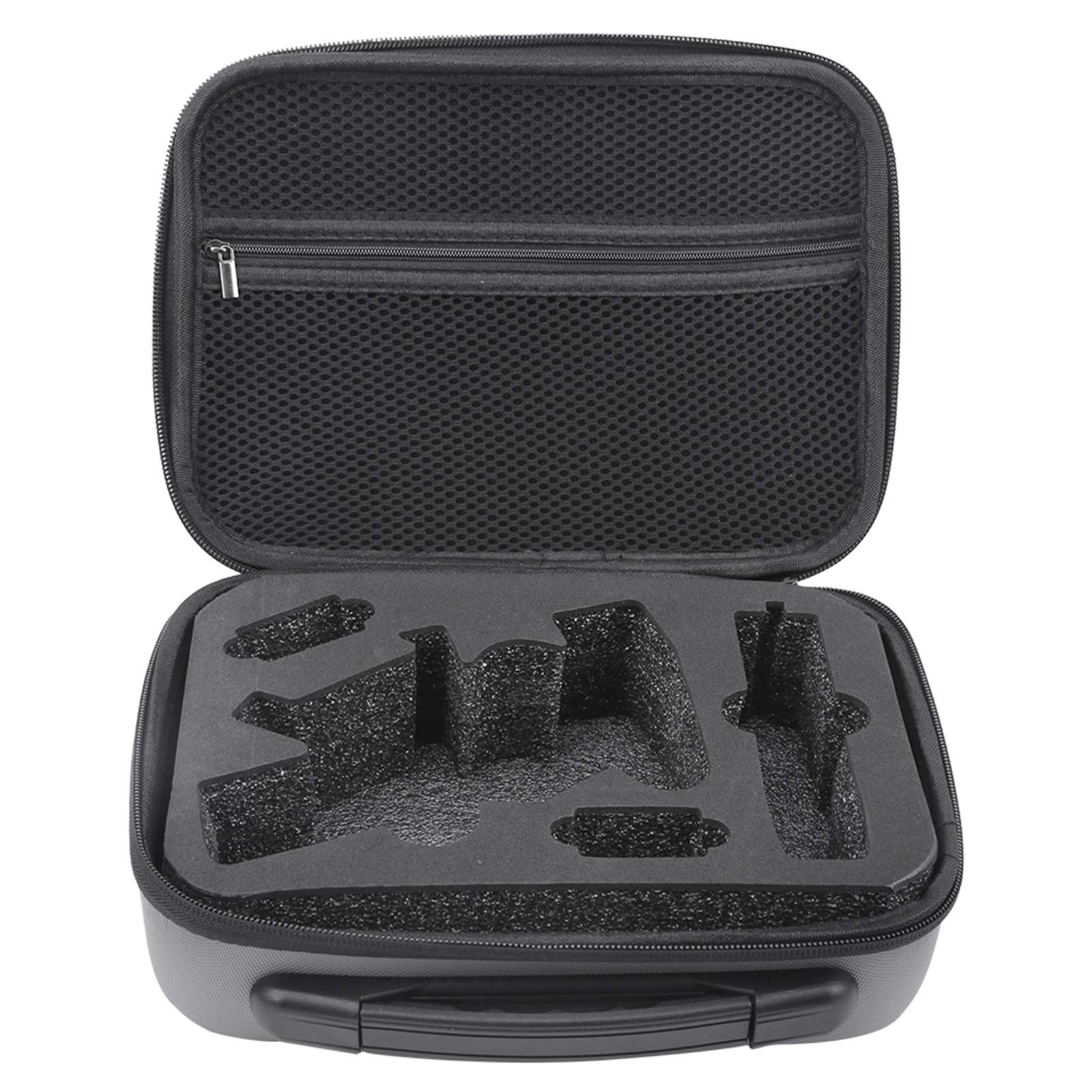 Cosiki Stabilizer Carrying Bag, Portable Carrying Case Polyester Storage Bag For Stabilizer Portable For Om 4