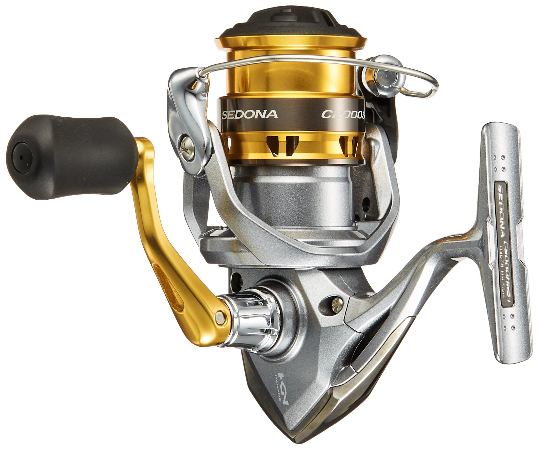 Shimano Reel 17 Sedona C2000Hgs