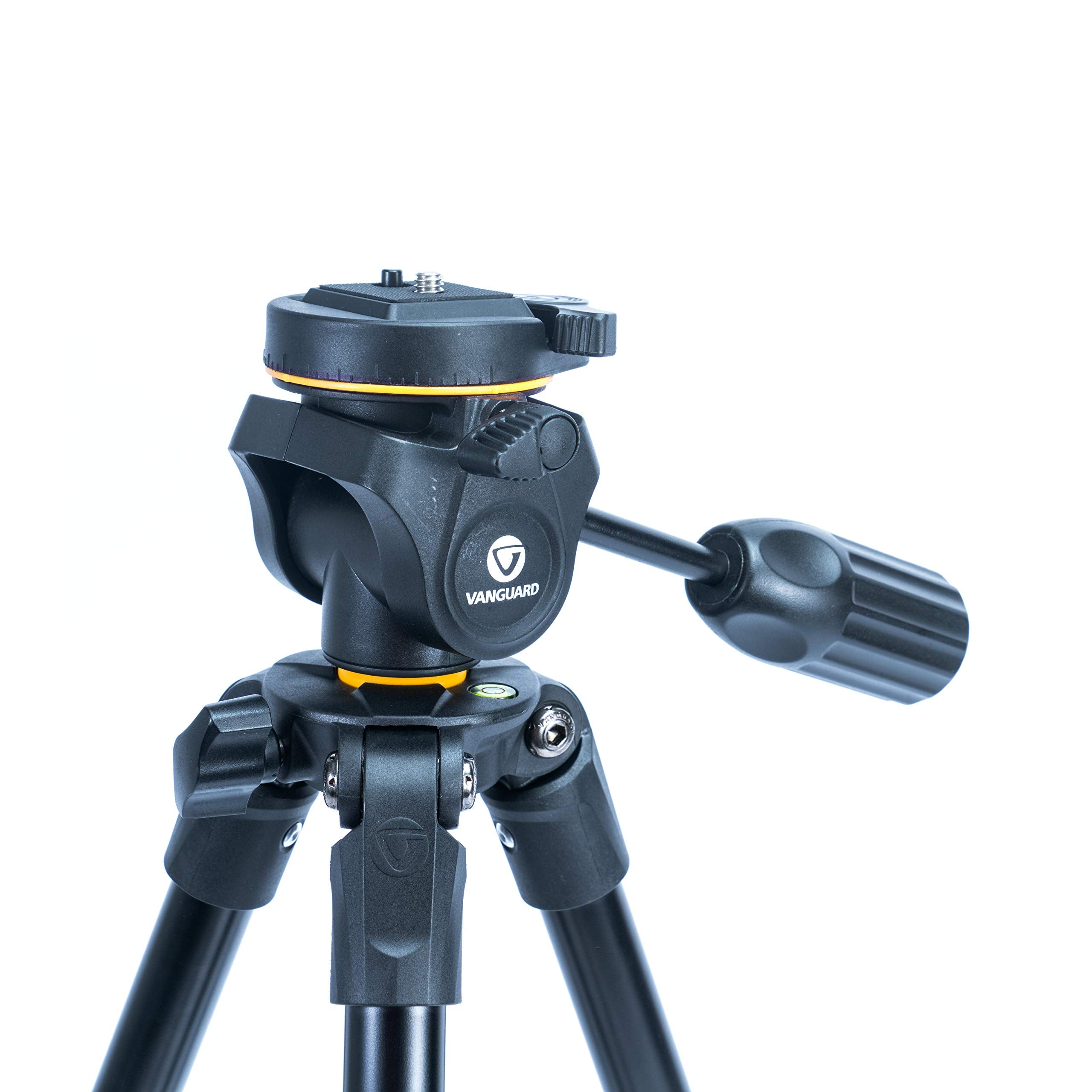 Vanguard Vesta 234Ap Tripod With Ph-23 Pan Head