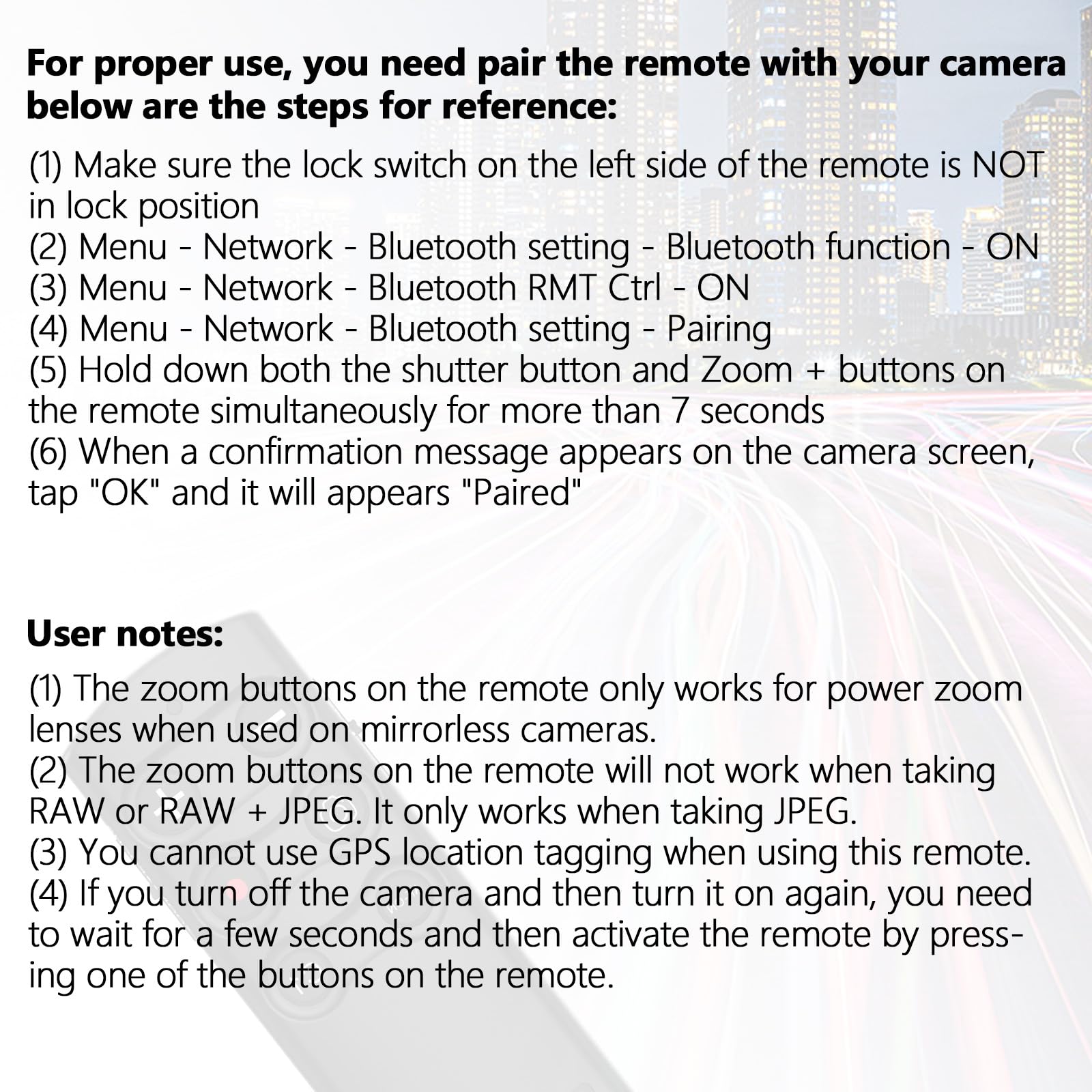 Aodelan Wireless Shooting Grip Tripod With Remote Control For Vlogging, For Sony Zv-E10,Zv-1F, Zv-E10 Ii, A6100, A6400, A6600, A7 Iii, A7R Iii, A7R Iv, A9, A9 Ii, Replace Sony Gp-Vpt2Bt