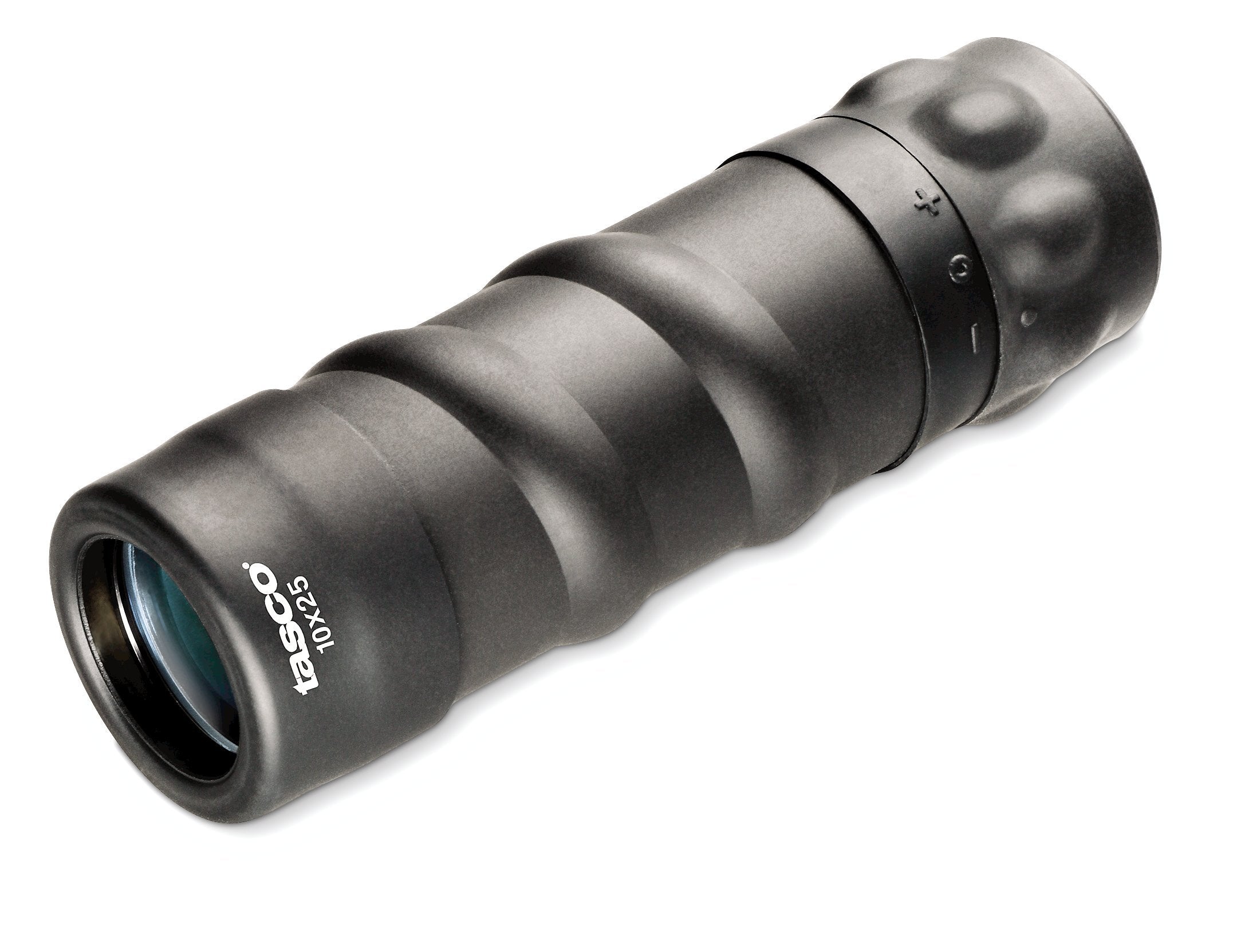 Tasco Essentials 10X25 Compact Roof Prism Monocular