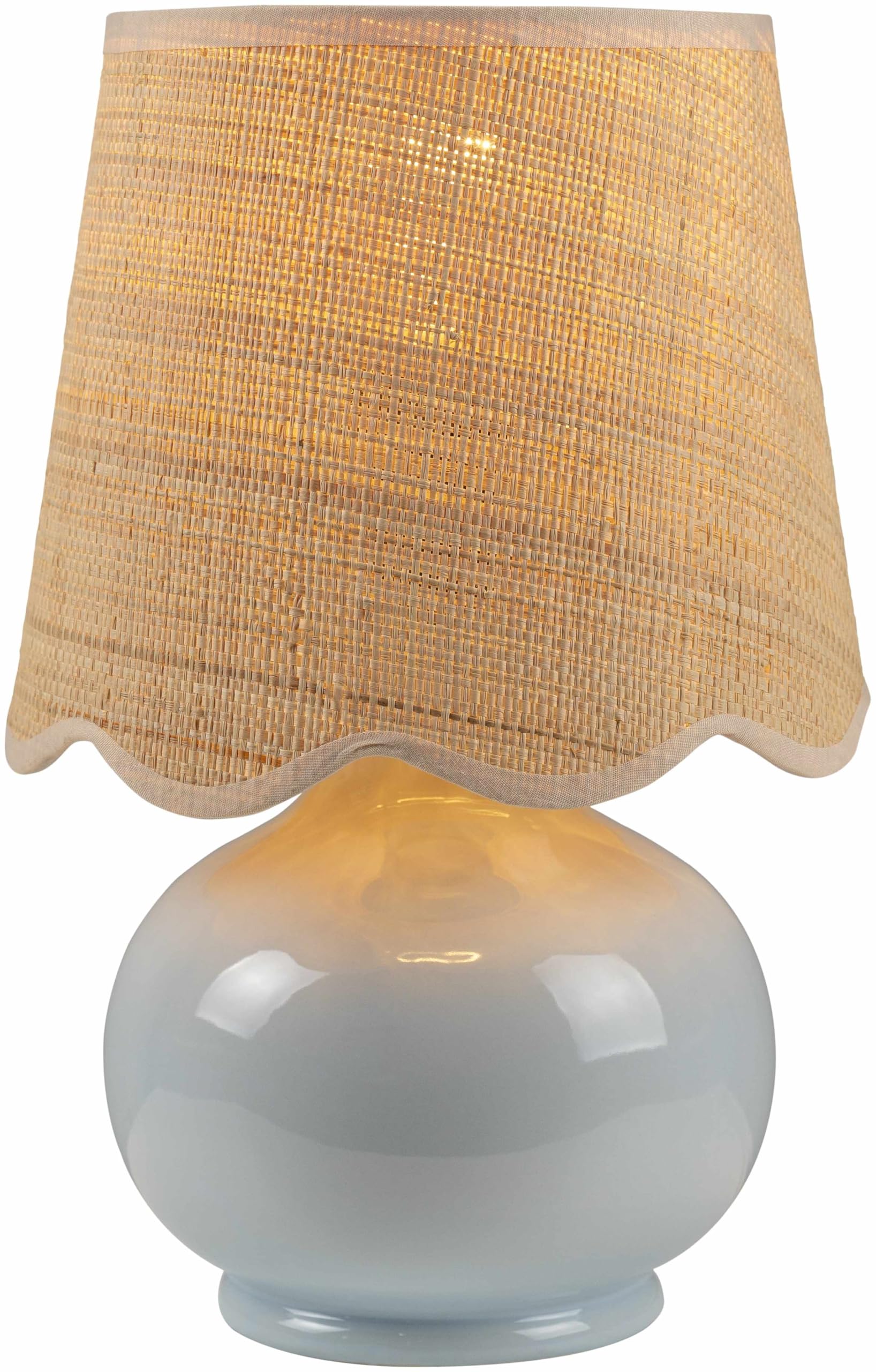 Hauteloom Theisseil Table Lamp