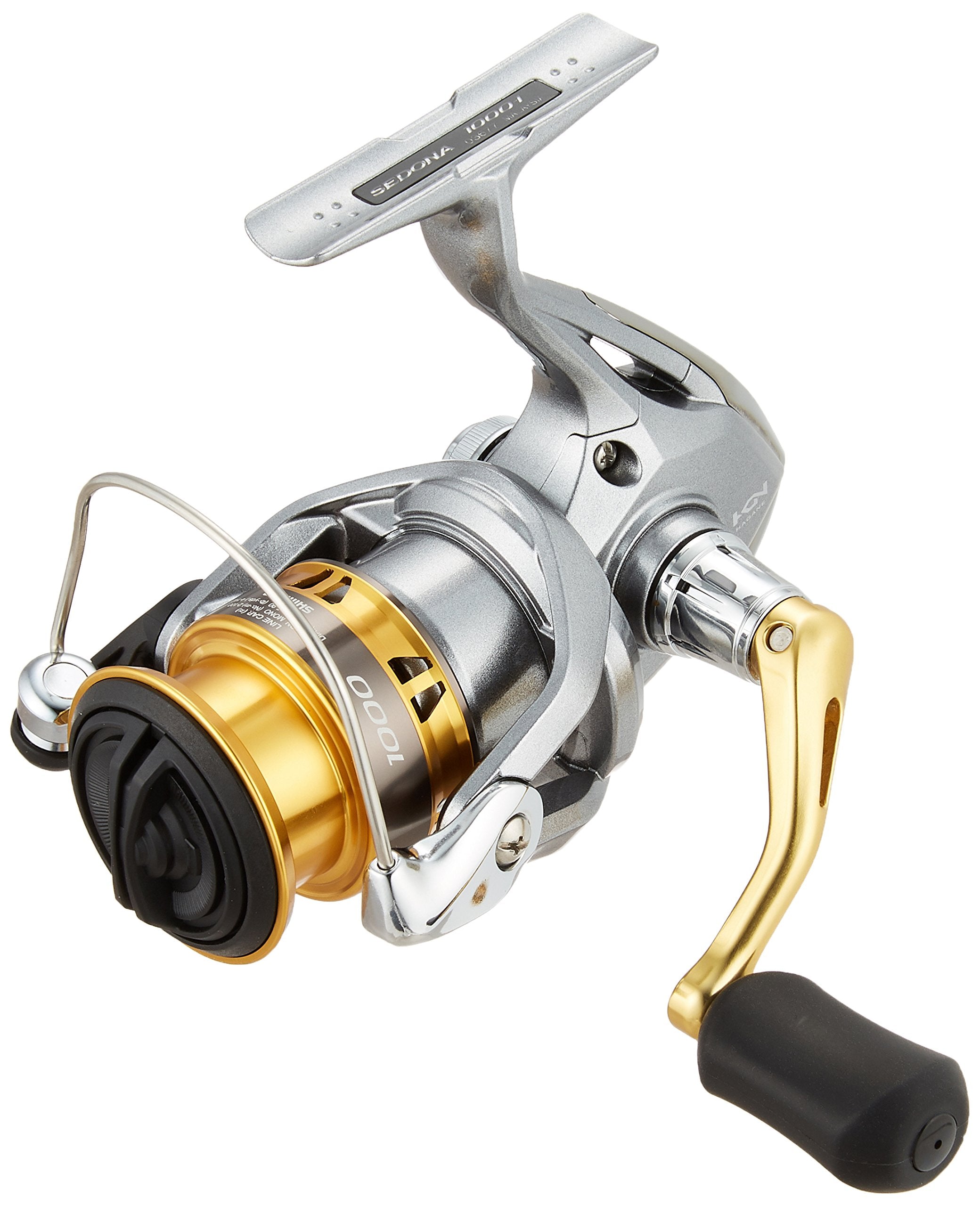 Shimano Sedona 500/1000 Spinning Reel