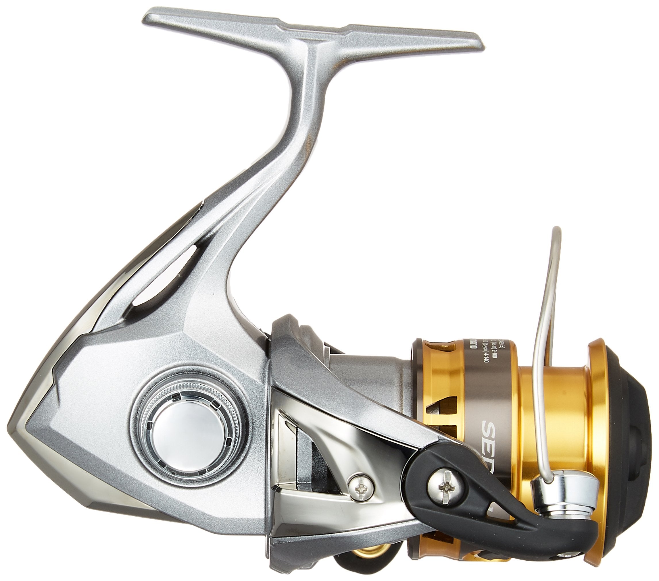 Shimano Sedona 500/1000 Spinning Reel