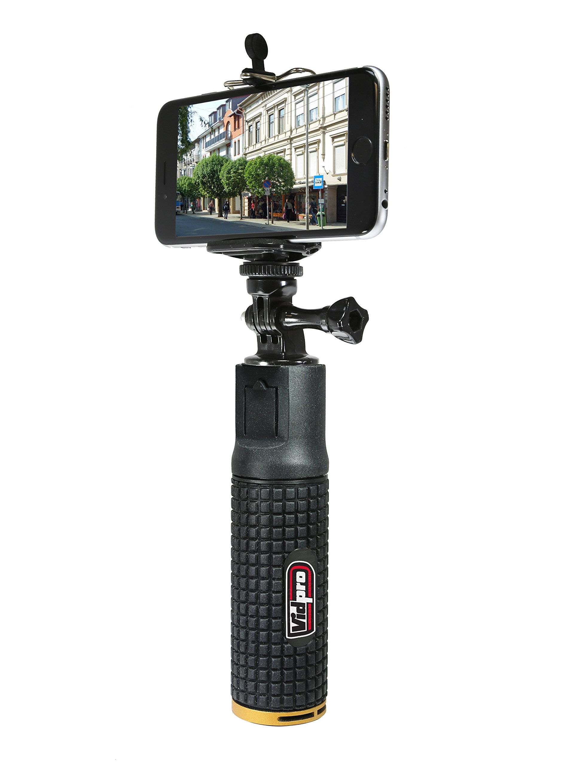 Vidpro Olympus Om-D E-M1 Mark Ii Digital Camera Tripod Pg-6 Battery Hand Grip For Smartphones,Cameras And Camcorders