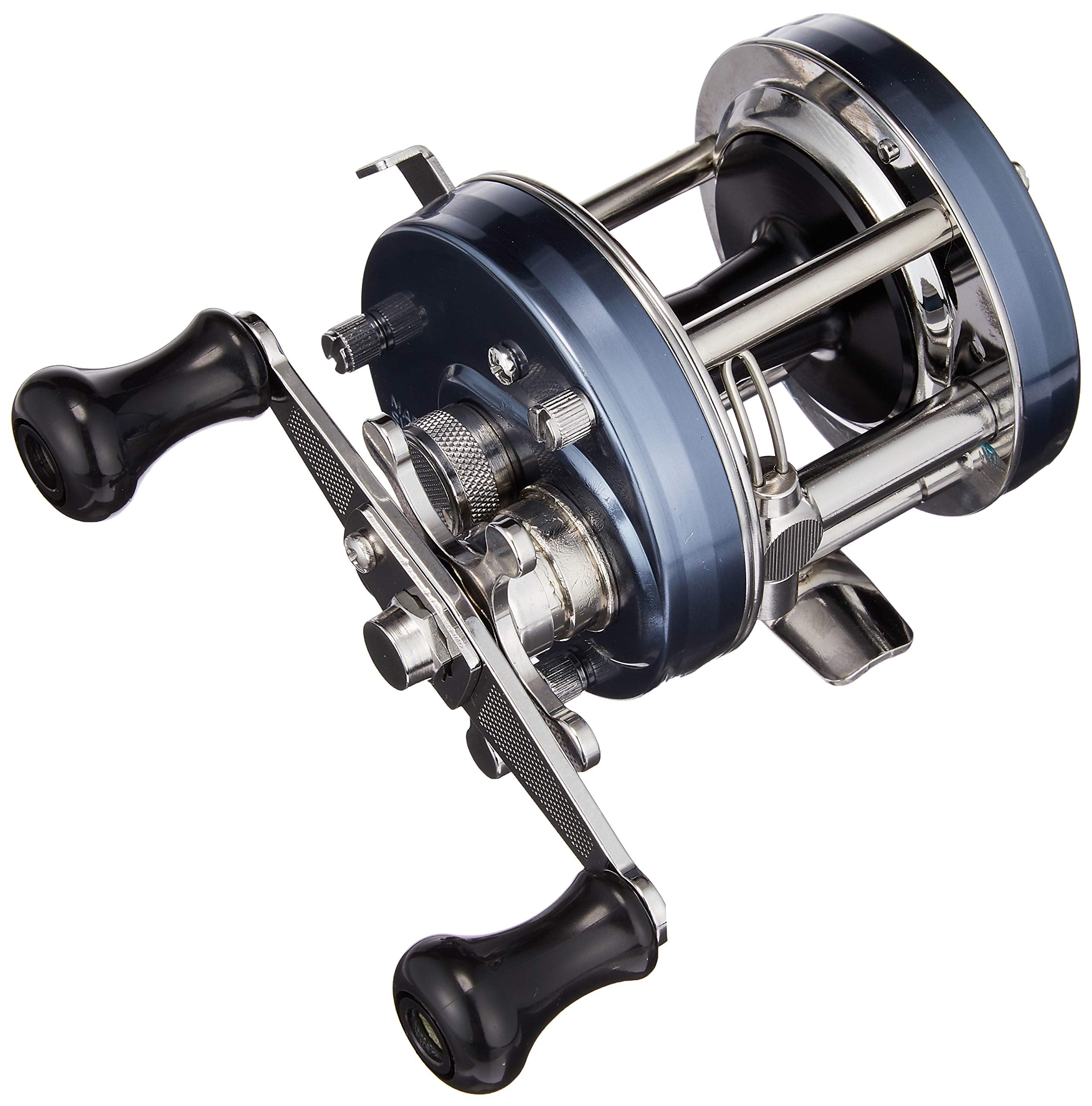 Abu Garcia Ambassadeur 4500/5500/6500 Series, Double Handle Type, Various (Lightning Fishing, Bass Fishing, Etc.)