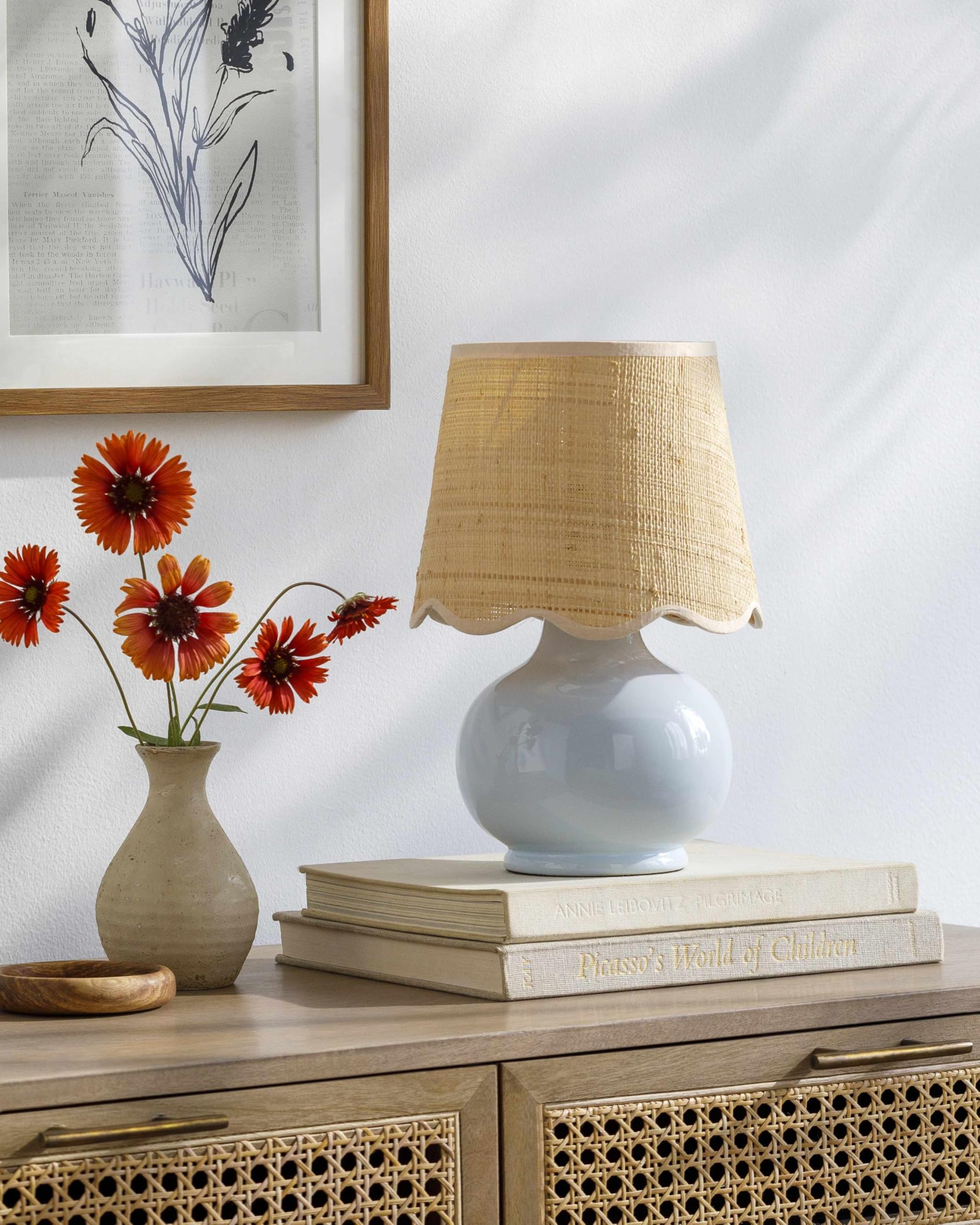 Hauteloom Theisseil Table Lamp