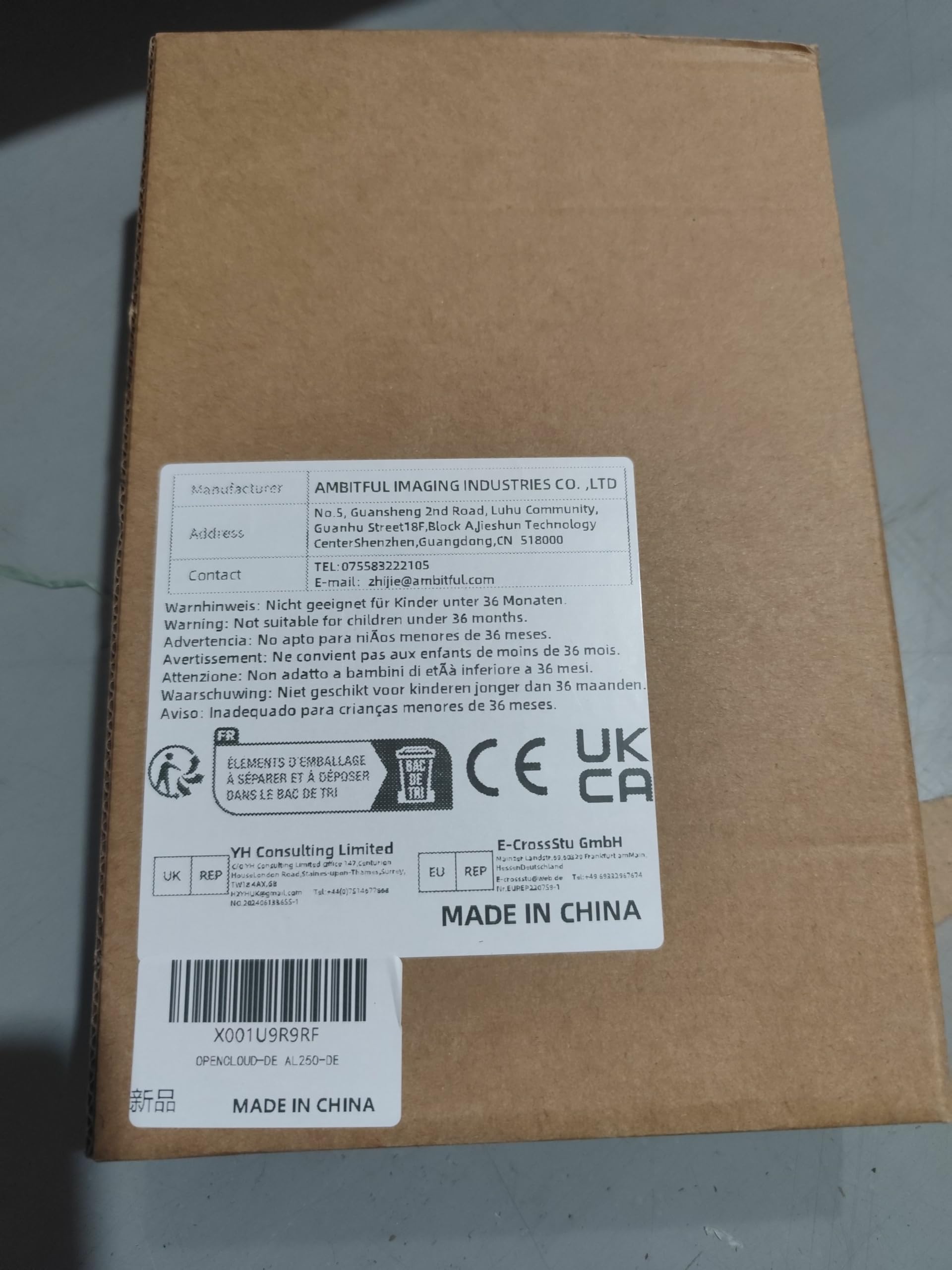 Ambitful Al250 Steel Wheeled Mobile Heavy Duty Light Stand For Photography W/Sliding Grip Arm & Chrome-Plated Column Stand, Maxsuitable For Studio Camera, Monolight, Softbox, Umbrella