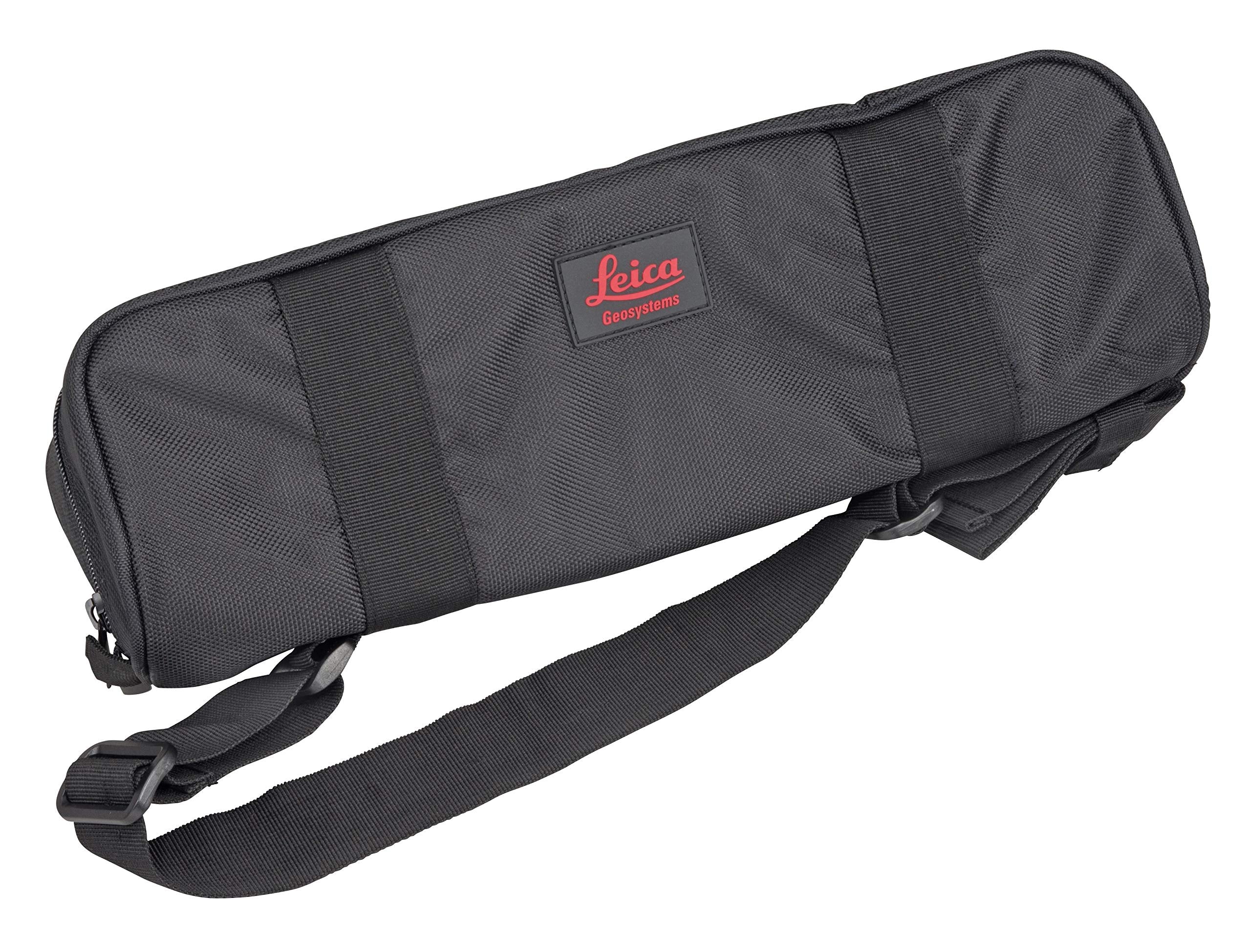 Leica Tri 120 - Very Compact And Stable Tripod With Twist Locks