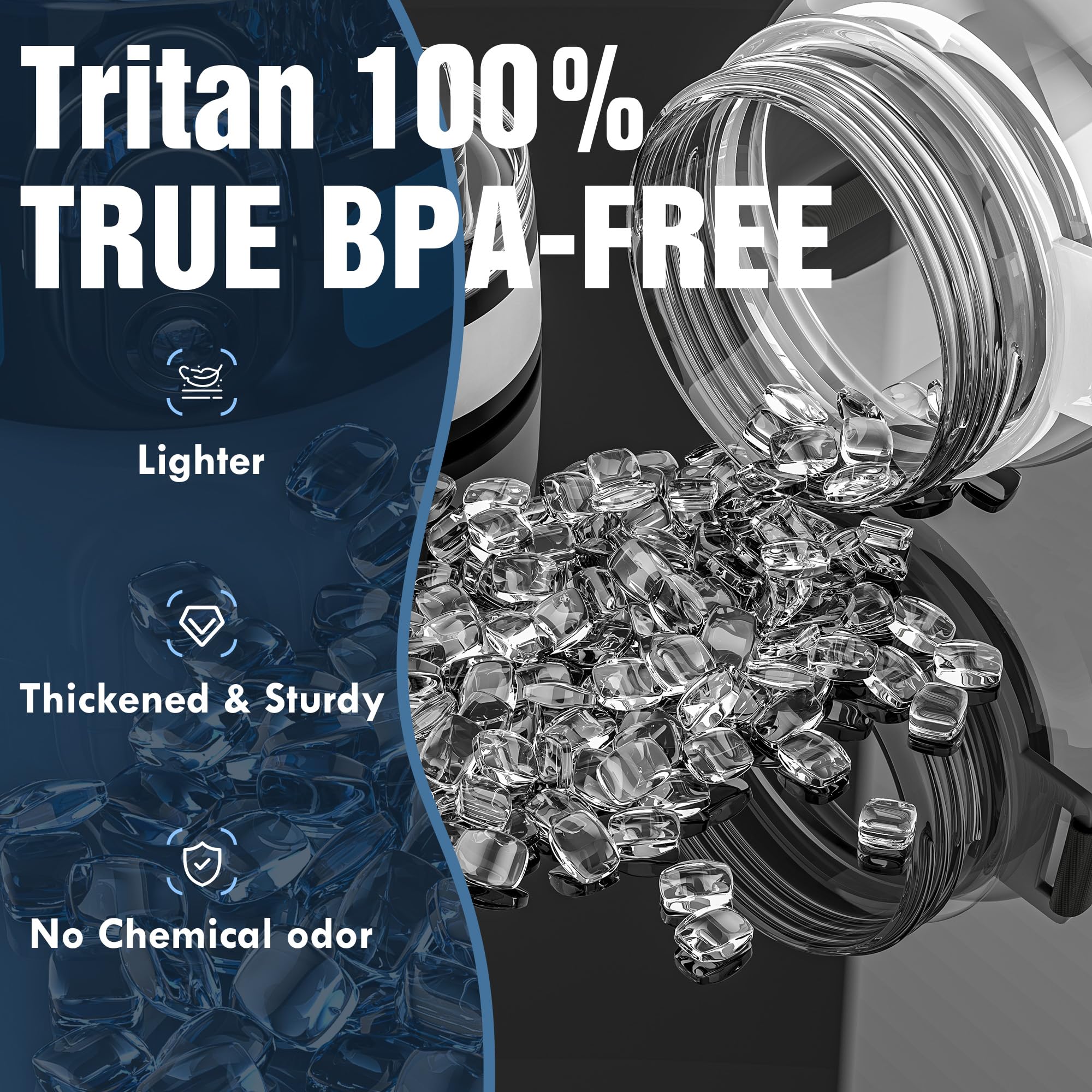 Oldley Water Bottle, 32Oz Motivational Sports Water Bottle With Time Marker - Times To Drink