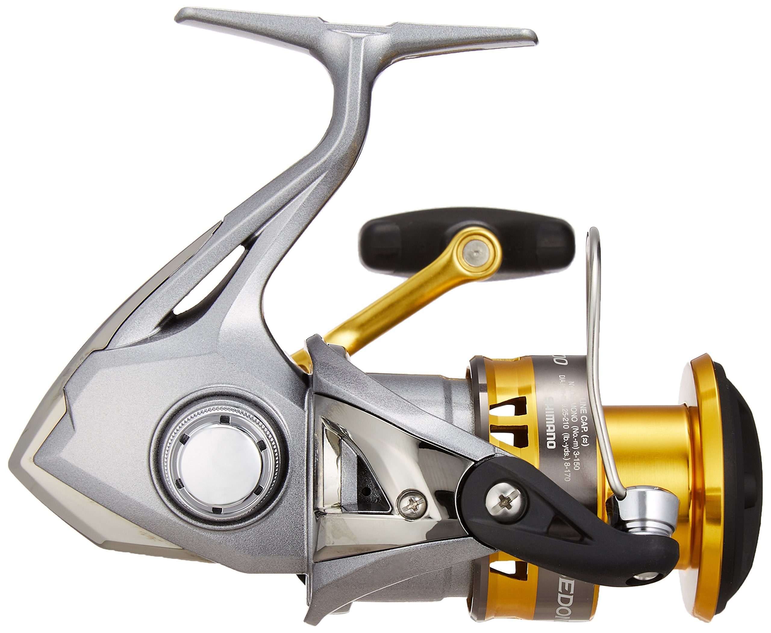 Shimano 17 Sedona Spinning Reel C3000/C300Dh/C3000Hg Sea Bass Light Game Shore Jigging