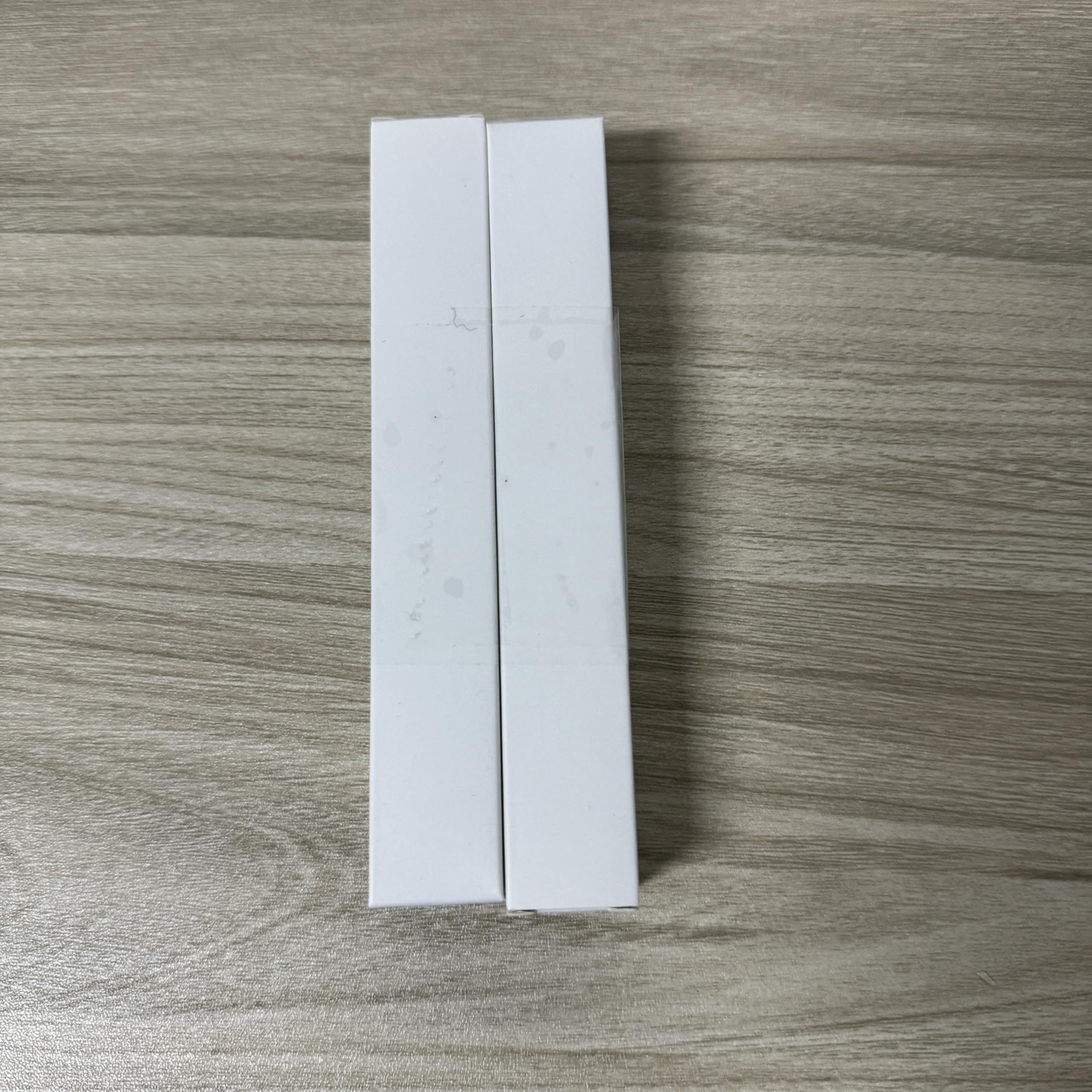 Waoniq Flashlight, 2 Pcs Mini Pen Led Lights, High Lumens, Pocket Size, Removable Clip, Wide Application, Batteries Not Included