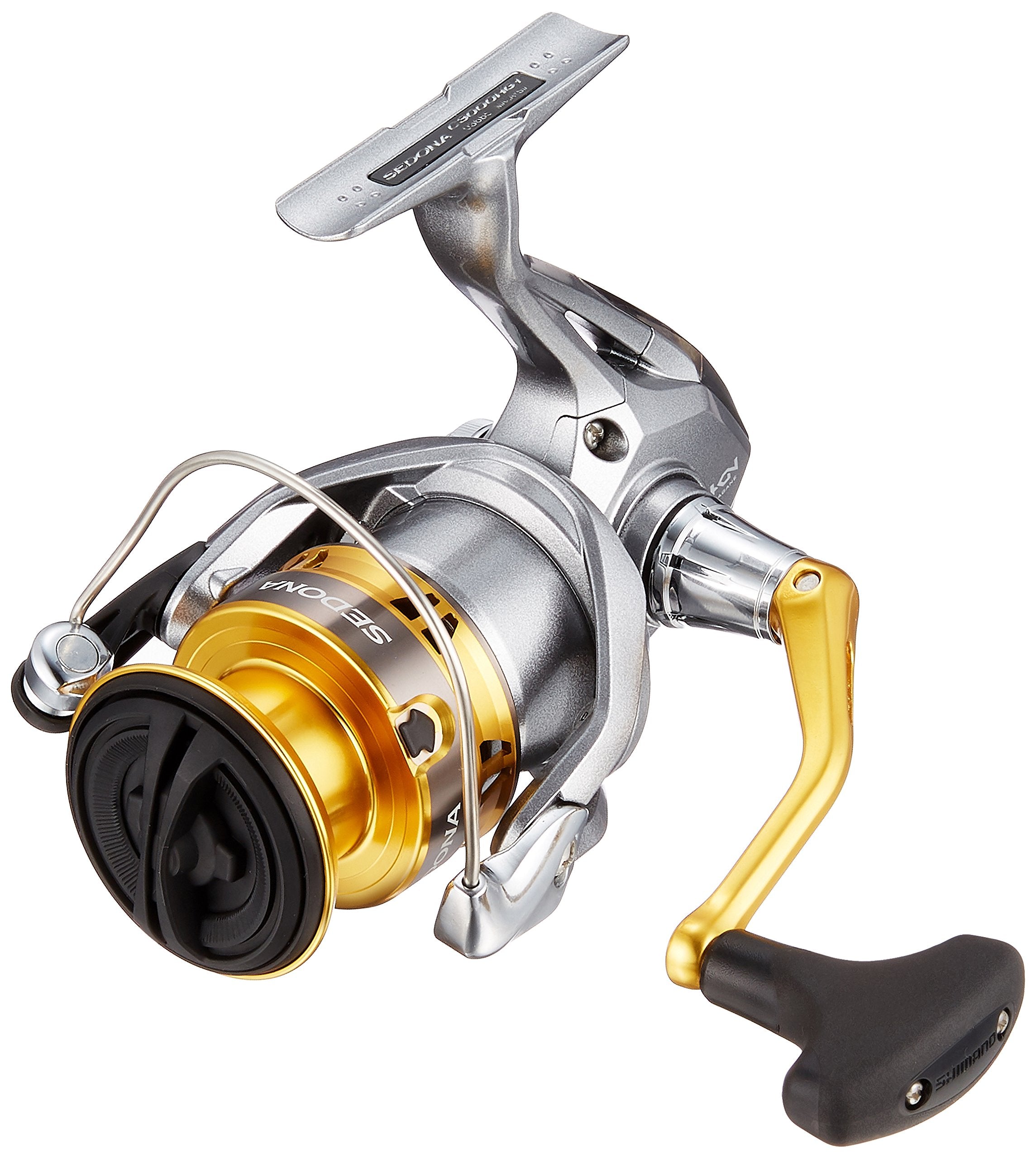 Shimano Reel Sedona C3000Hg C3000Hg