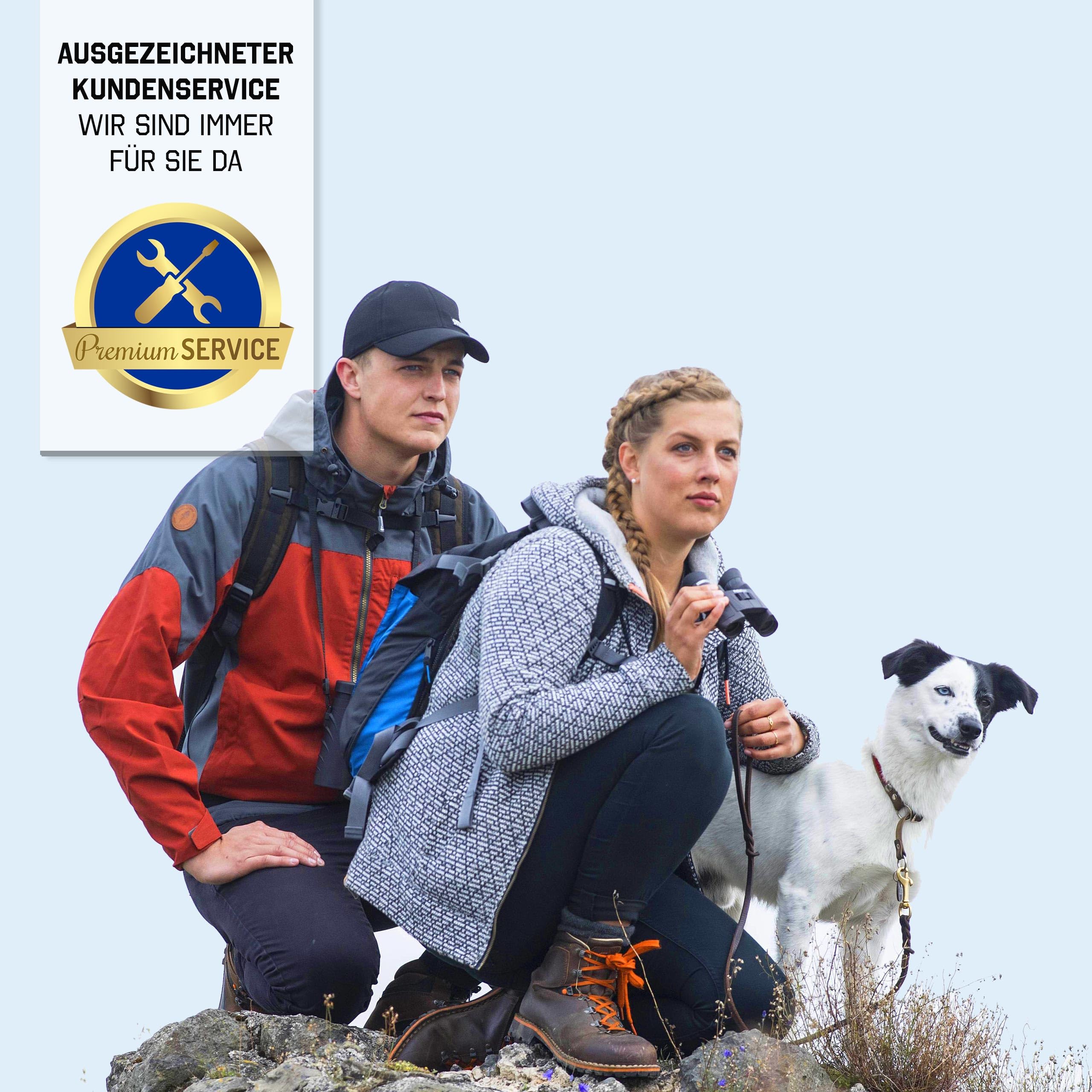 Steiner Safari Ultrasharp 10 X 26 Binoculars, Compact, Large Magnification, Robust, Waterproof, Ideal For Travel, Hiking, Concerts, Sports And Nature Observation