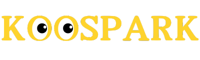 Koospark logo