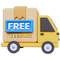 Free Shipping