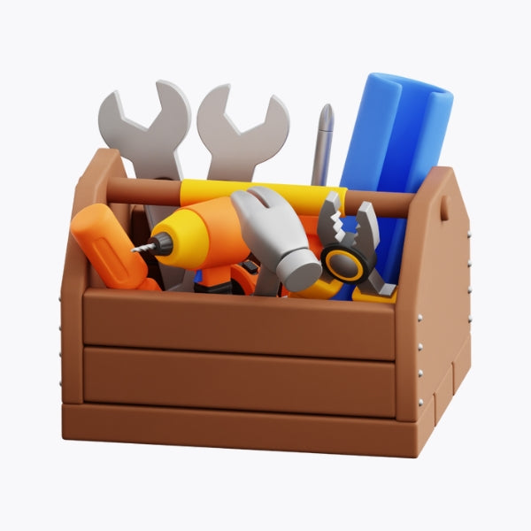 Tools & Home Improvement