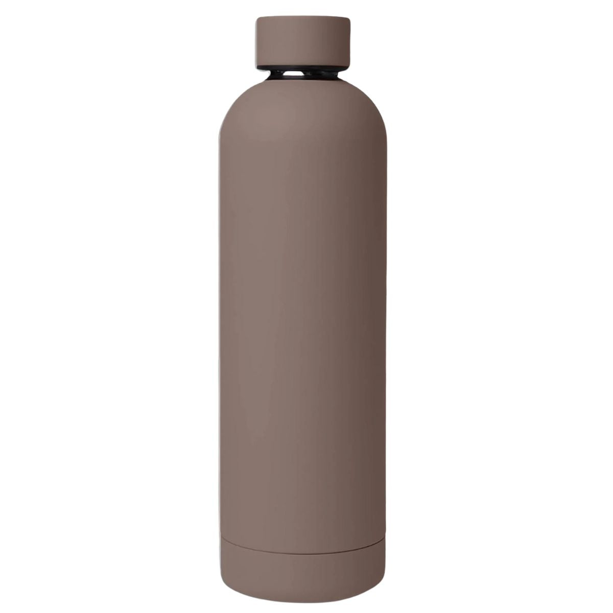 Stainless Steel Water Bottle - 24 Oz Water Bottle For Men & Women - Leak Proof Reusable