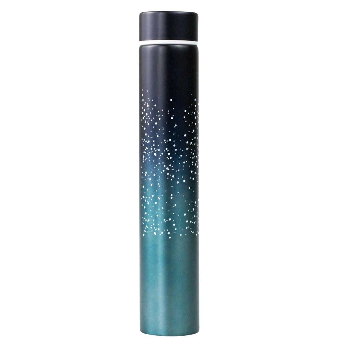 Insulated Water Bottle, Coffee Thermos Mug, Double Wall Vacuum Insulation, Fashionable Style Skinny