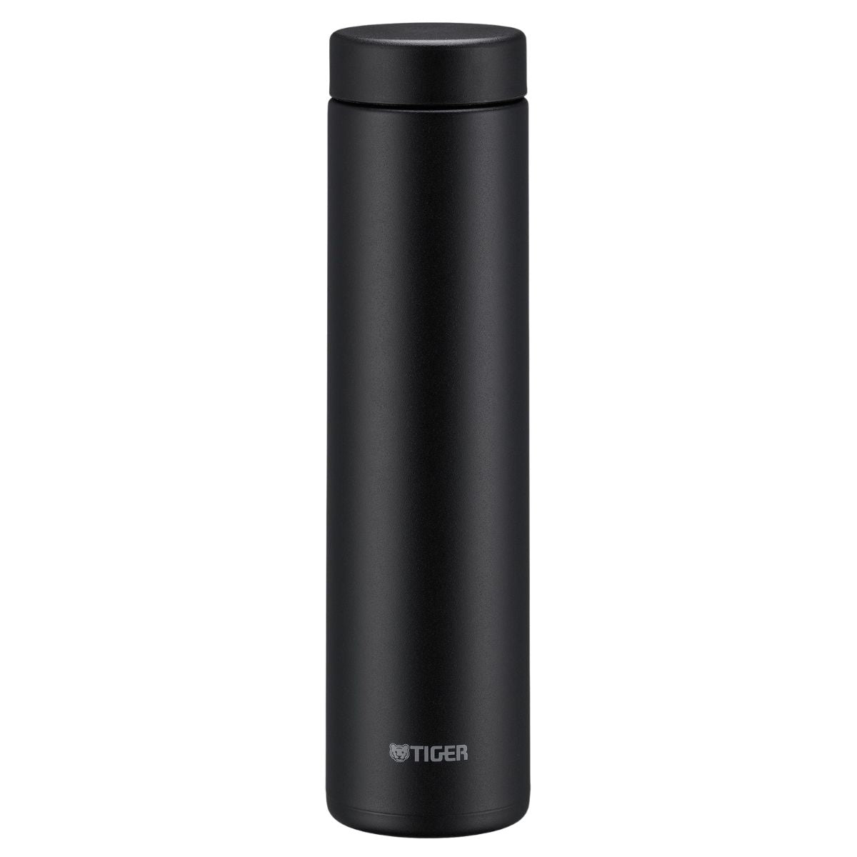 Tiger Mmz-W060Kk Water Bottle, 20.3 Fl Oz (600 Ml), White Water, Screw Stainless Steel Bottle