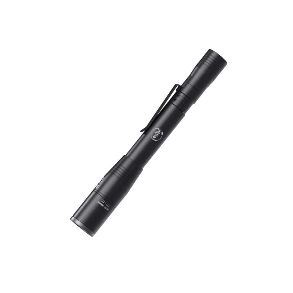 Mollifii 400-Lumens Dual Power Led With Uv Focusing Penlight Flashlight, Mfr: Pvl-Poc-0007-A