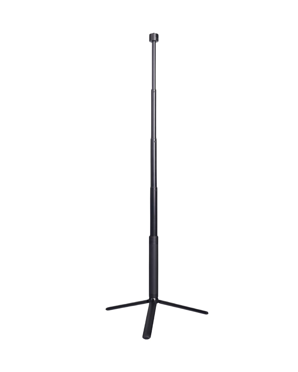 Obsbot Extendable Tripod, Desk Tripod For Tiny 2/Tiny 4K/1080P/Tail Air/Meet 4K Webcam, Lightweight, Sturdy, Foldable, Stand Tripod For Video Recording, Meeting, Streaming, Etc.