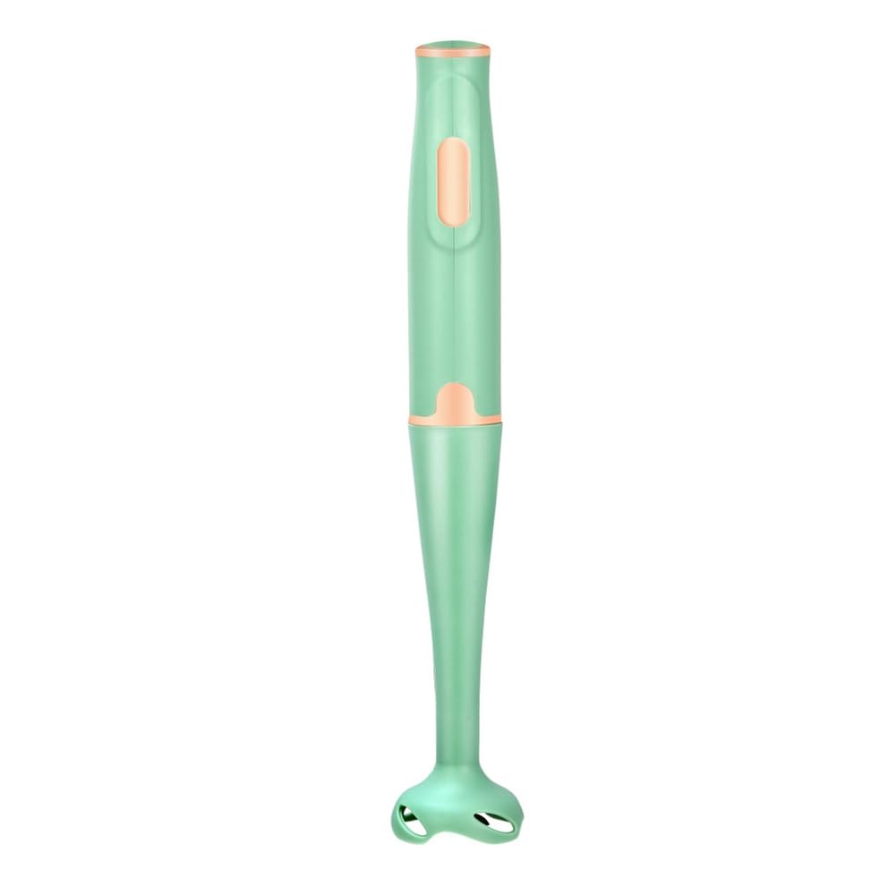 Wuden Hand Blender Kitchen Food Vegetable Grinder Food Mixer Purees Smoothies Shakes Sauces Soups Sage D Us Plug