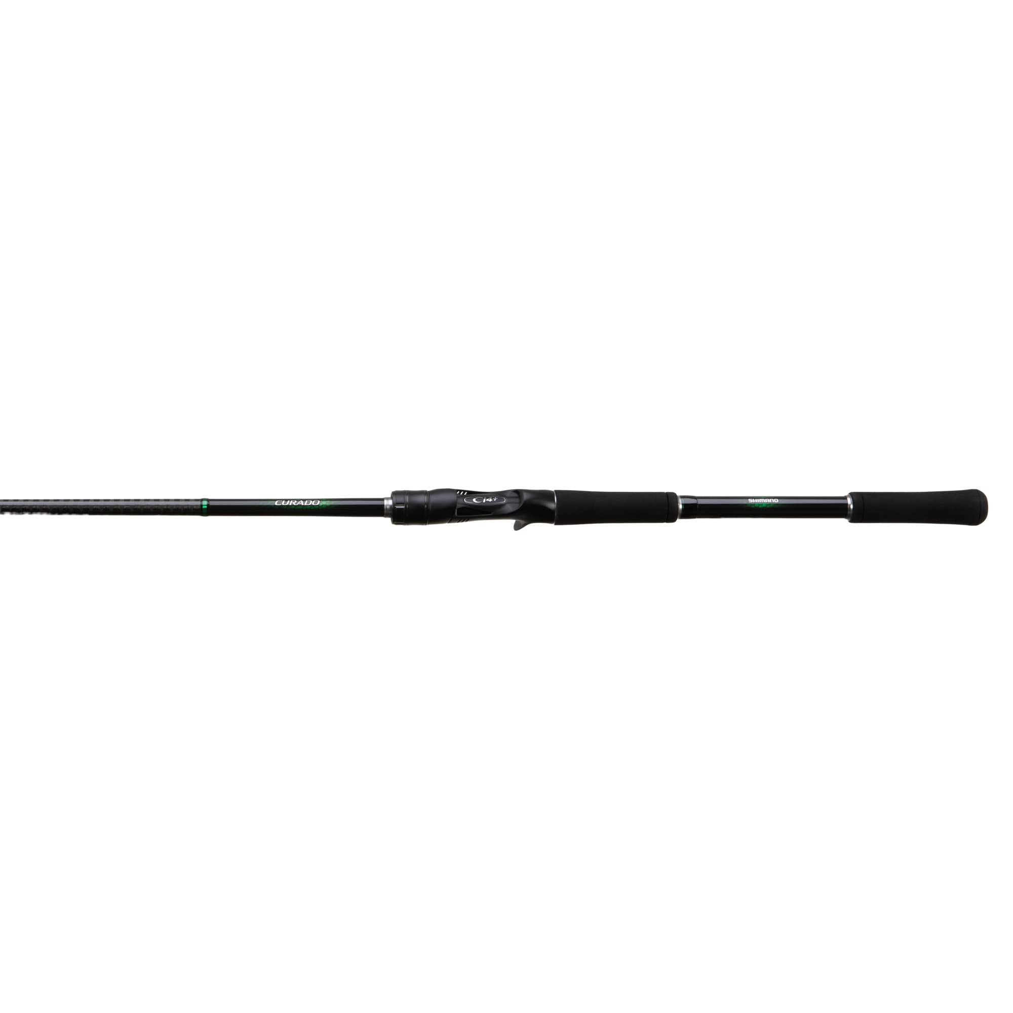 Shimano Inc. Curado 78 Xh Cst A