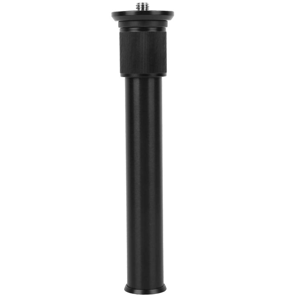 Lufodon Alloy Tripod Axis Extension Rod For Video Shooting Stabilizer, Multifunction Extension Bar For Dslr Cameras, Professional Filmmaking Equipment