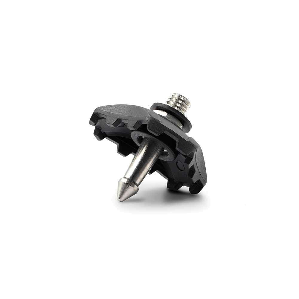 Promaster Xc-M All Terrain Feet (Set Of 3), (Model 3510)