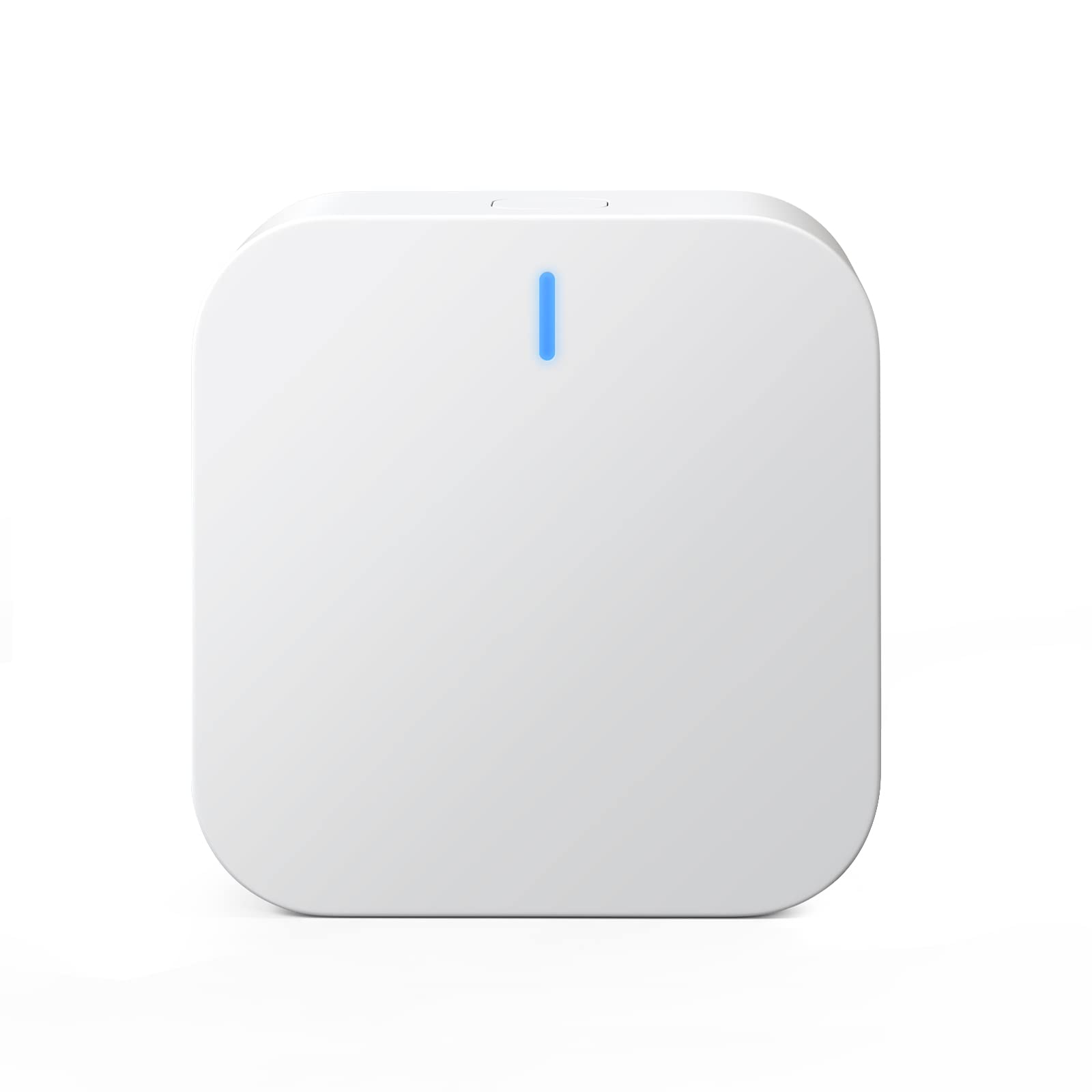Arpha Smart Lock Wi-Fi Gateway G1, Remote Control Wi-Fi Bridge, Voice Control, Smart Hub Compatible