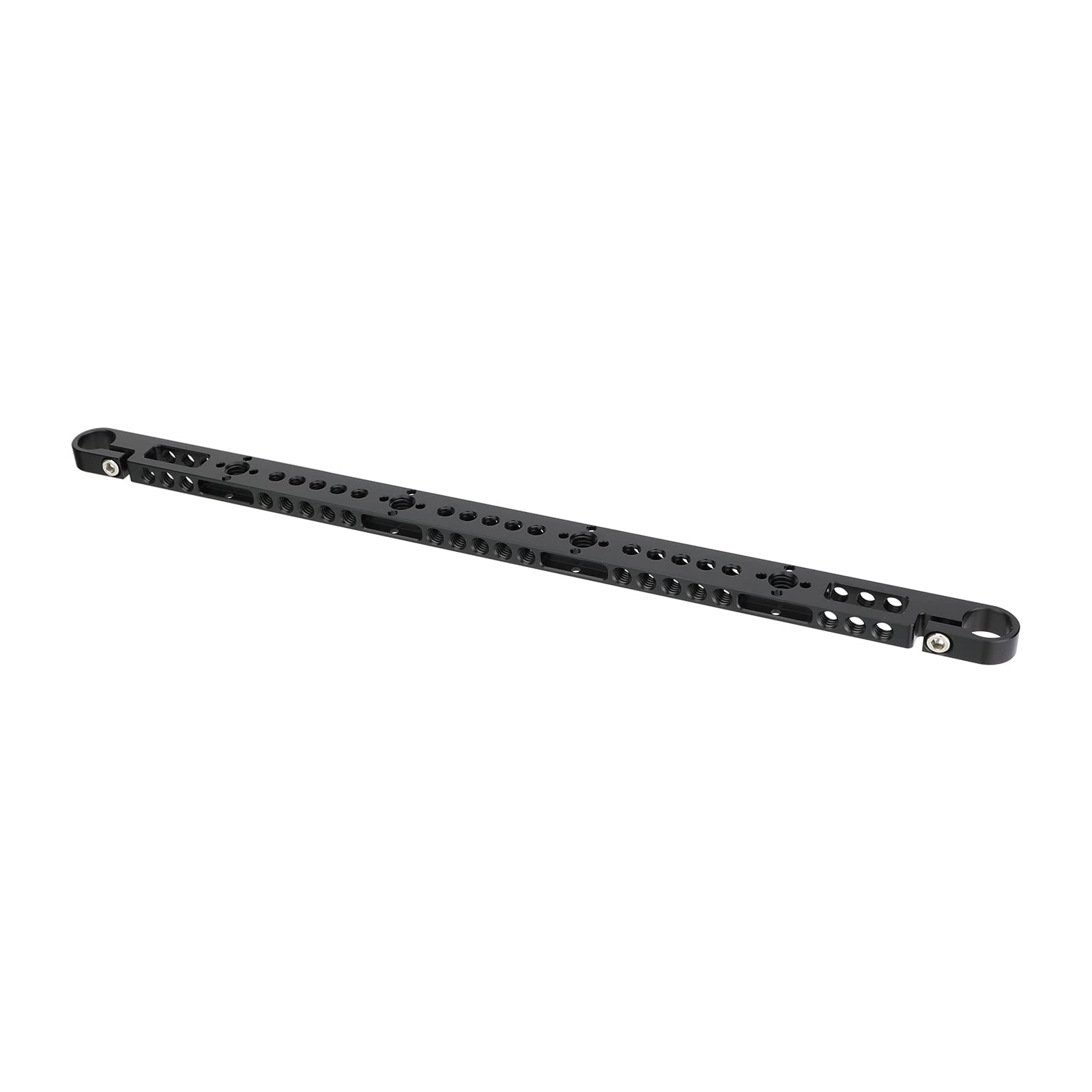 Camvate Cross Cheese Bar With 15Mm Rod Adapter For Camera Monitor Cage Rig - 3175