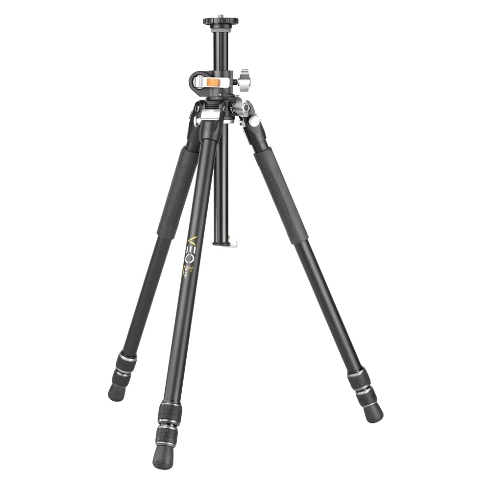 Vanguard Veo 3+ 263At Versatile Aluminium Tripod