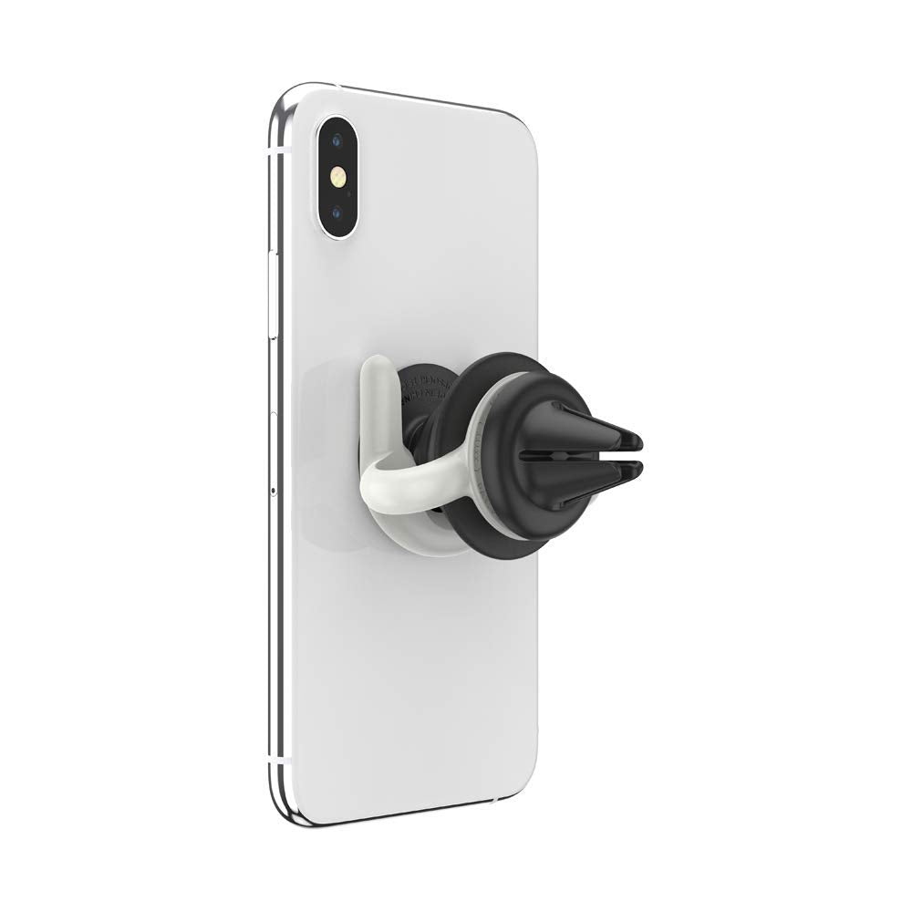 Popsockets Popmount Car Vent White