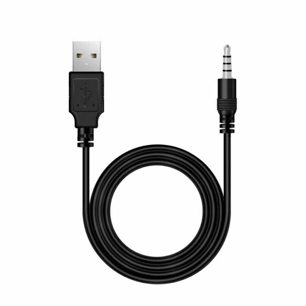 Natefemin 95Cm Cable Charger Usb Charging Mobile Gimbal Handheld Stabilizer For Dji For Osmo Accessory Part