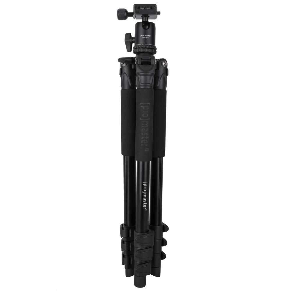 Promaster Scout Series Sc426 Tripod Kit With Head
