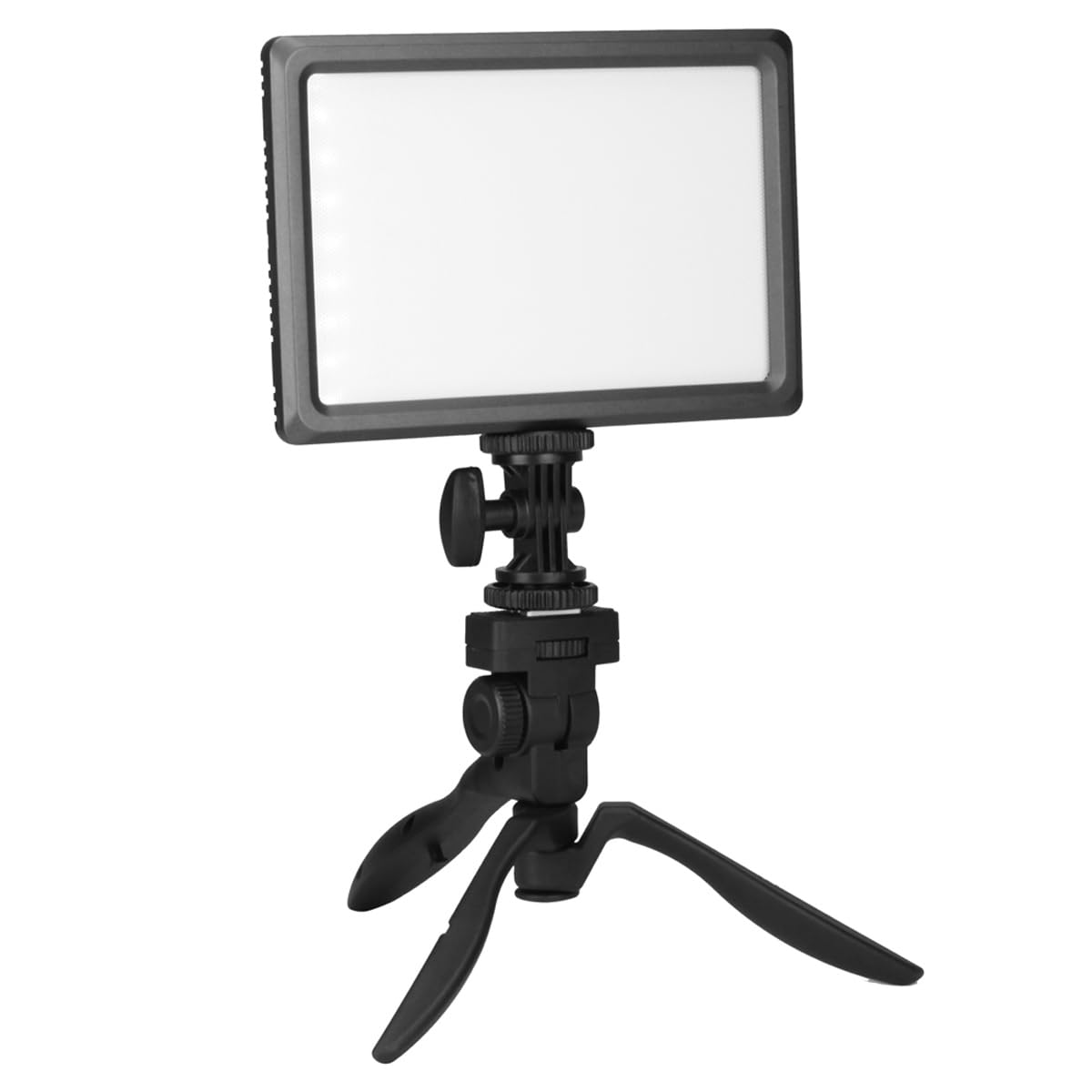 Nanlite Mini Tripod/Hand Grip With 1/4"-20 Mount