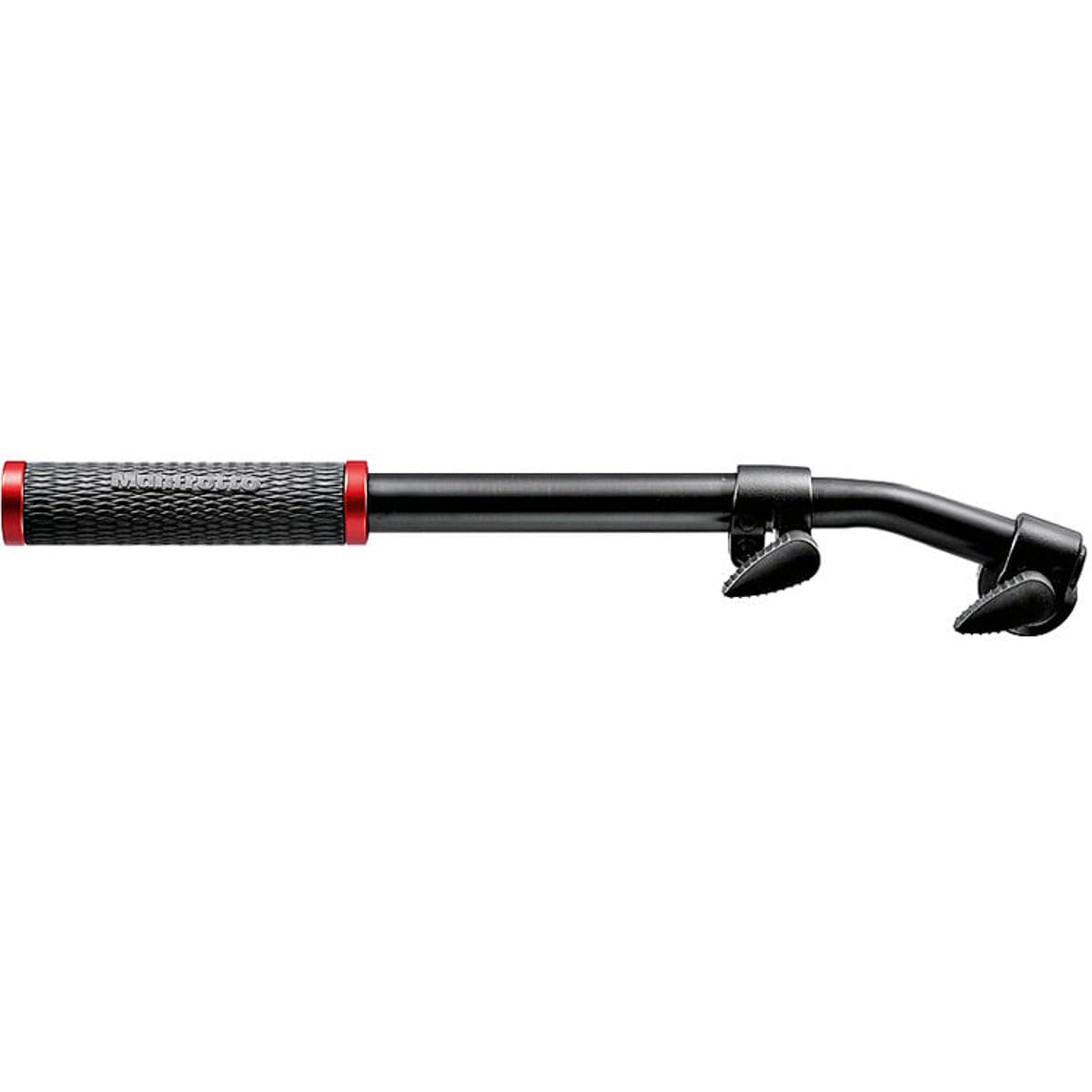 Manfrotto Telescopic Pvc  Pan Bar For 526, 509, 504 And 502 Video Heads