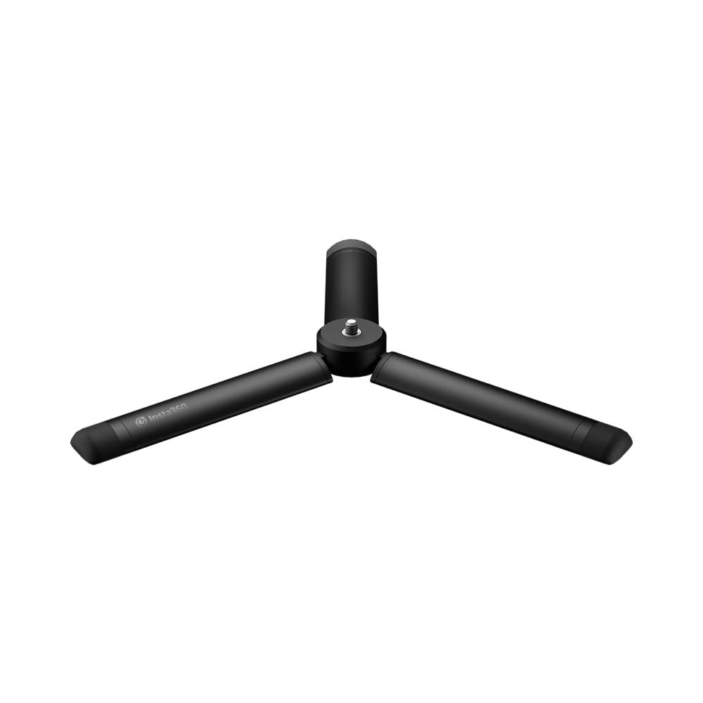 Insta360 All-Purpose Tripod Stand 1/4'' Mounting Screw X3 One Rs, One X2