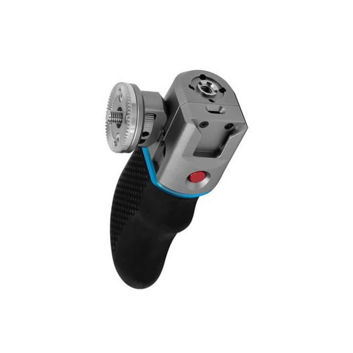 Kondor Blue Trigger Wing Side Handle  Space Gray