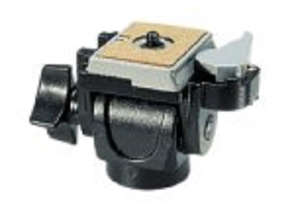 Manfrotto 234Rc Swivel Tilt Head With Quick Release