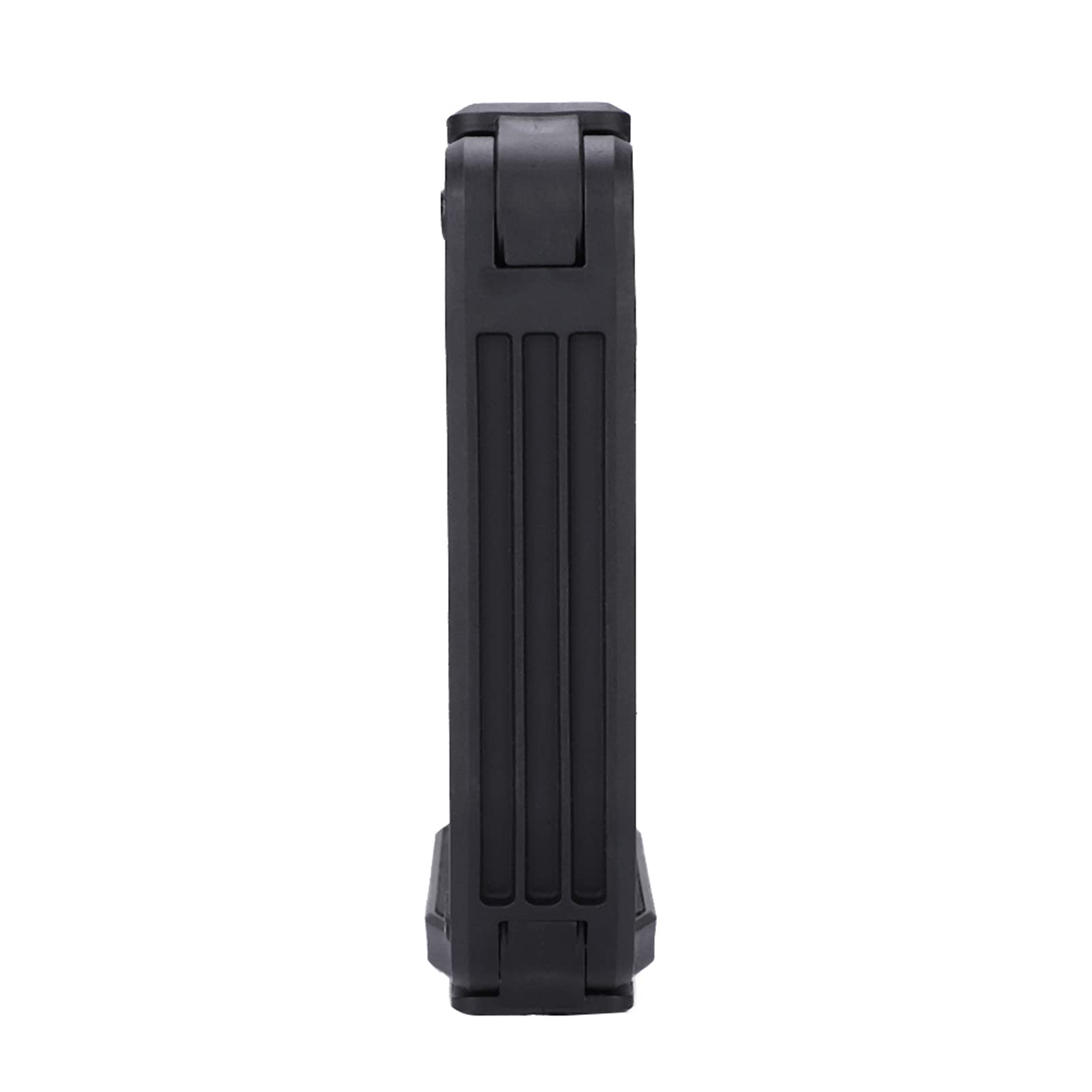 Multi-Wits Ugrip Camera Handle Stabilizer With Foldable, Comfortable U Shape Grip, 1/4 Thread For Dslr And Digital Video Cameras